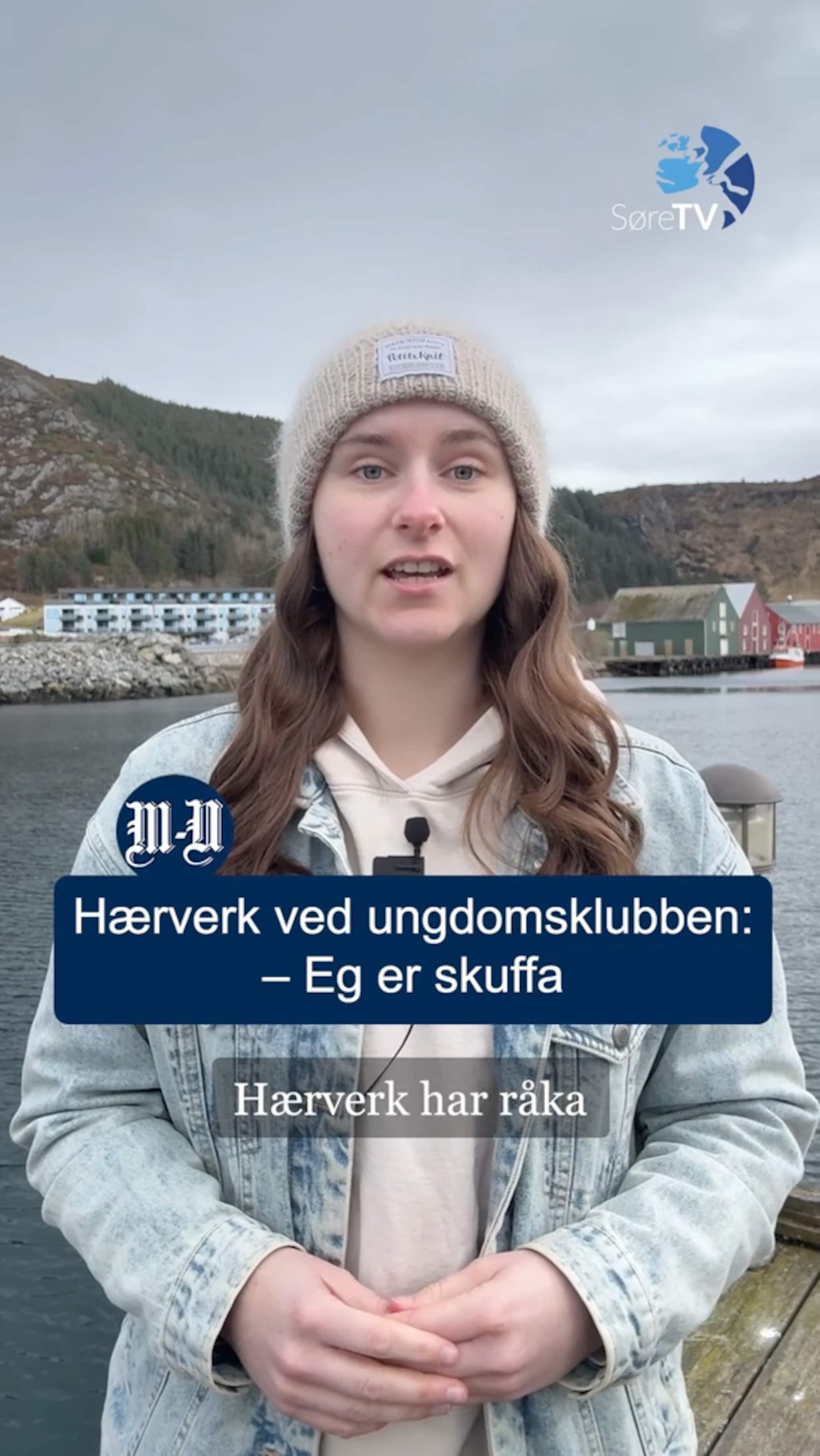 Hærverk, kutt i tilbod og storsatsing