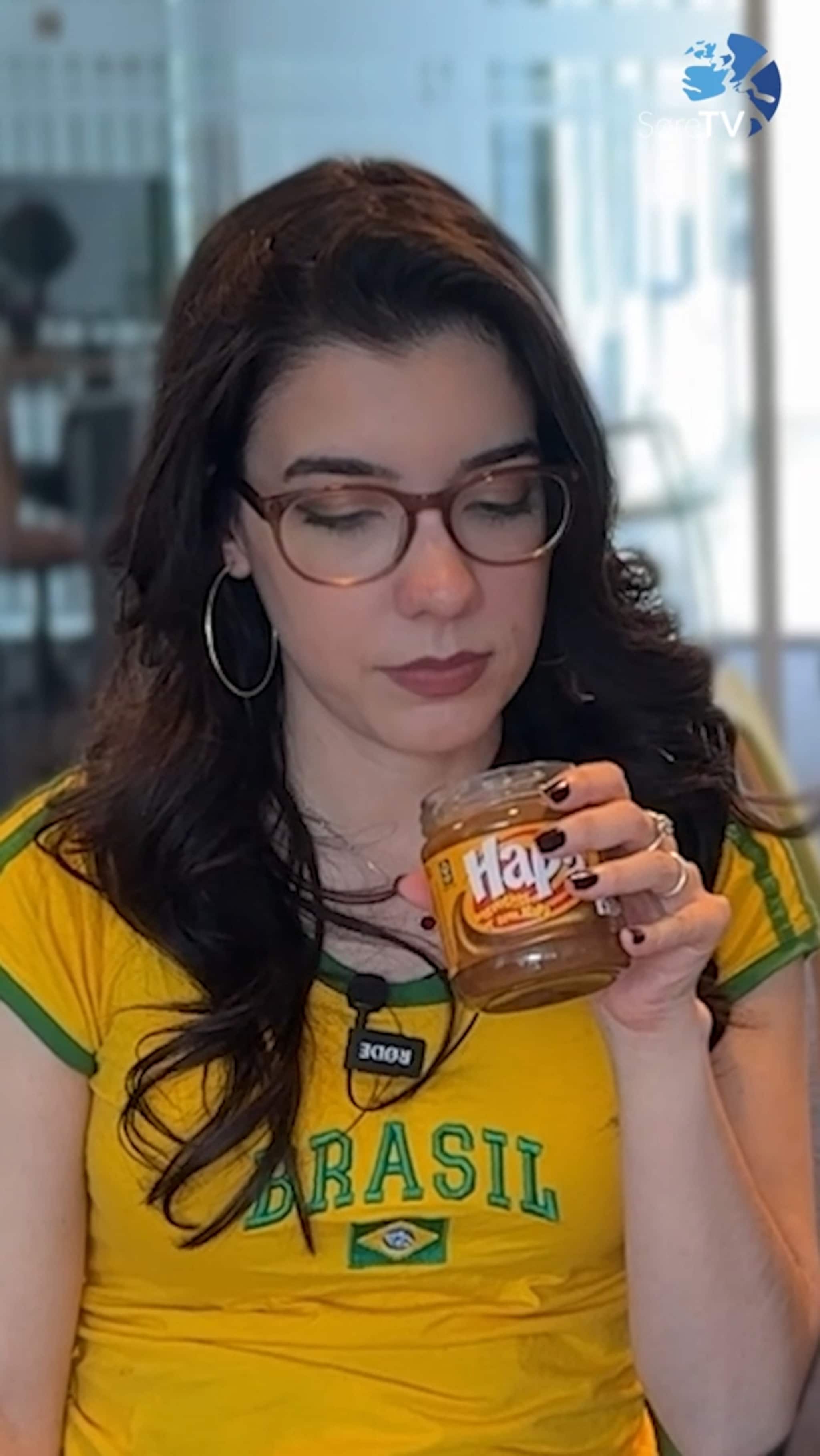 Er dette favoritten til Giordanna?