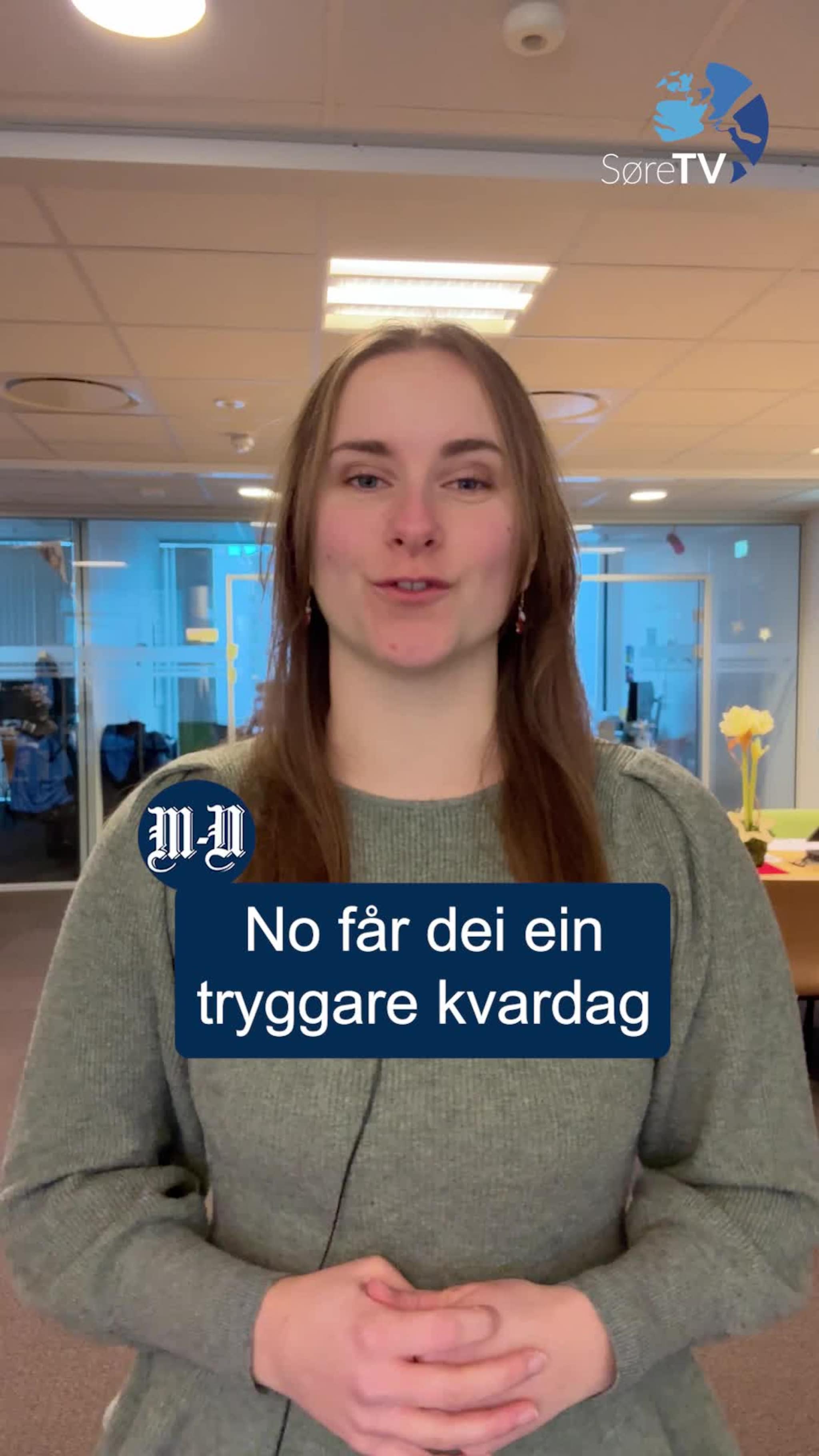 Ei spesiell oppleving og ein siste konsert