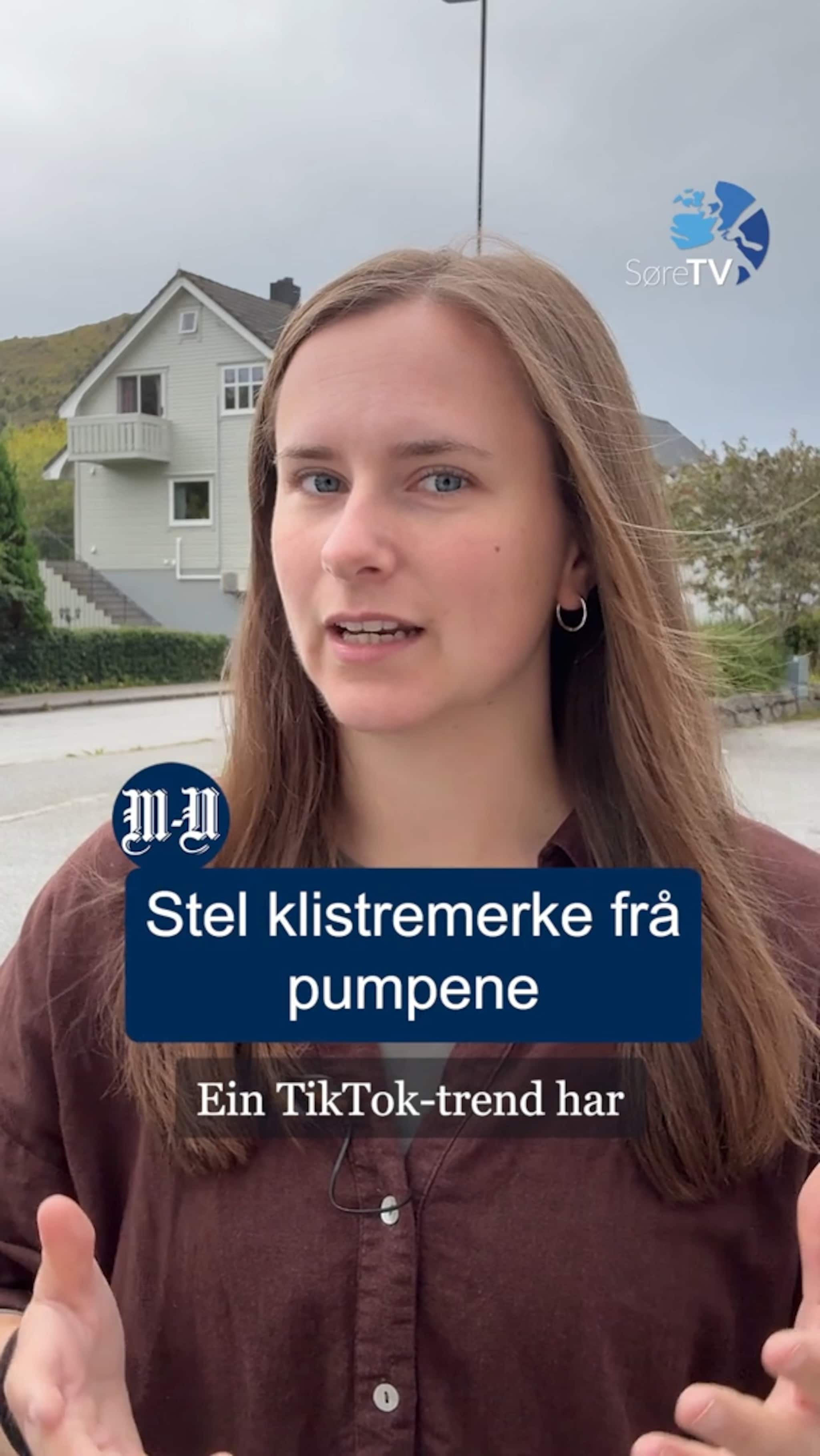 Siste nytt på eitt minutt