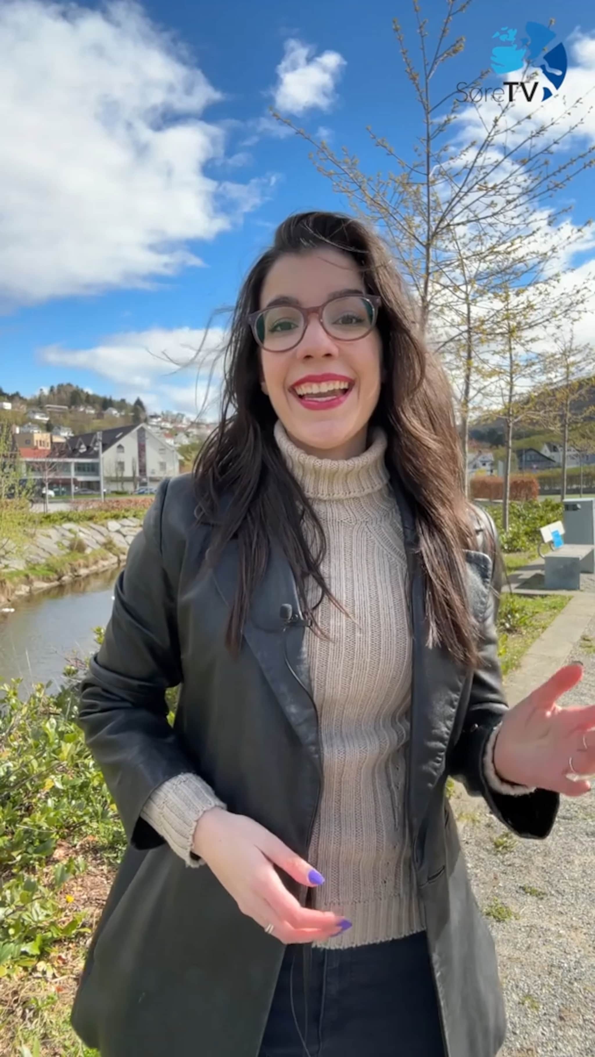 Søre Sunnmøre in one minute