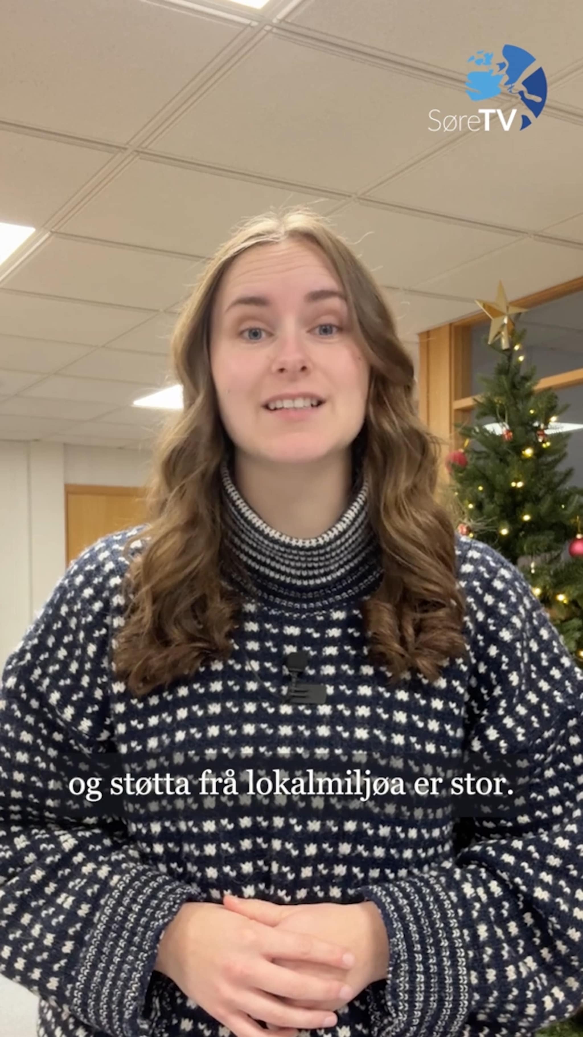 Oppsummering av vekas nyheiter: Lettsykkel, eigedomsskatt og juleglede