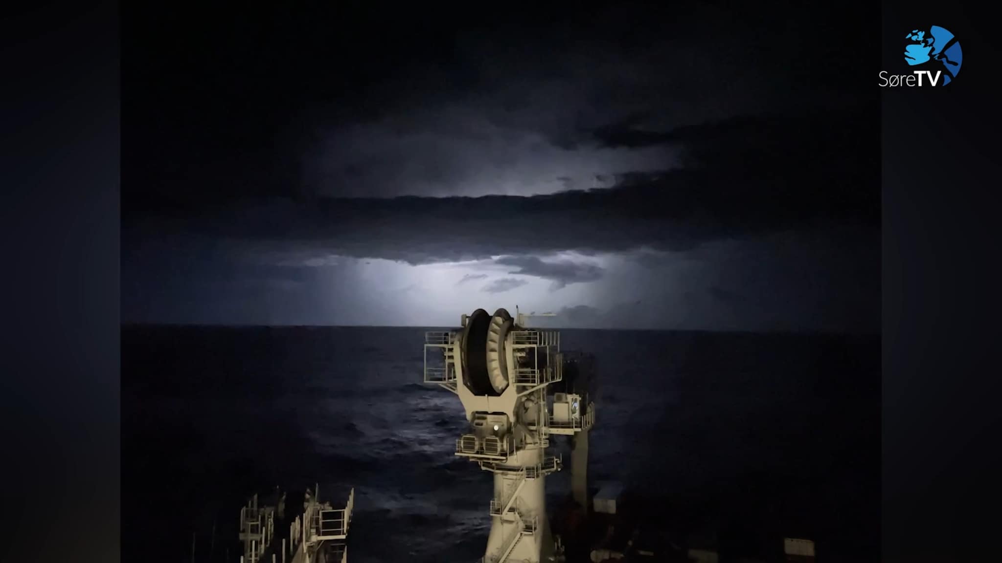 – Eg har aldri sett noko slikt før