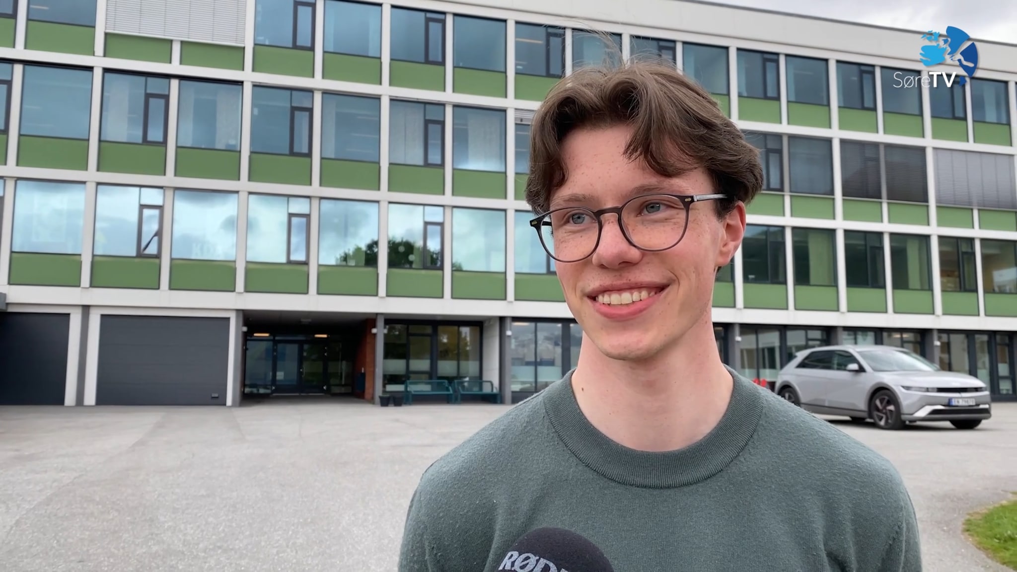 Sjå kva russen seier om den nye russetida