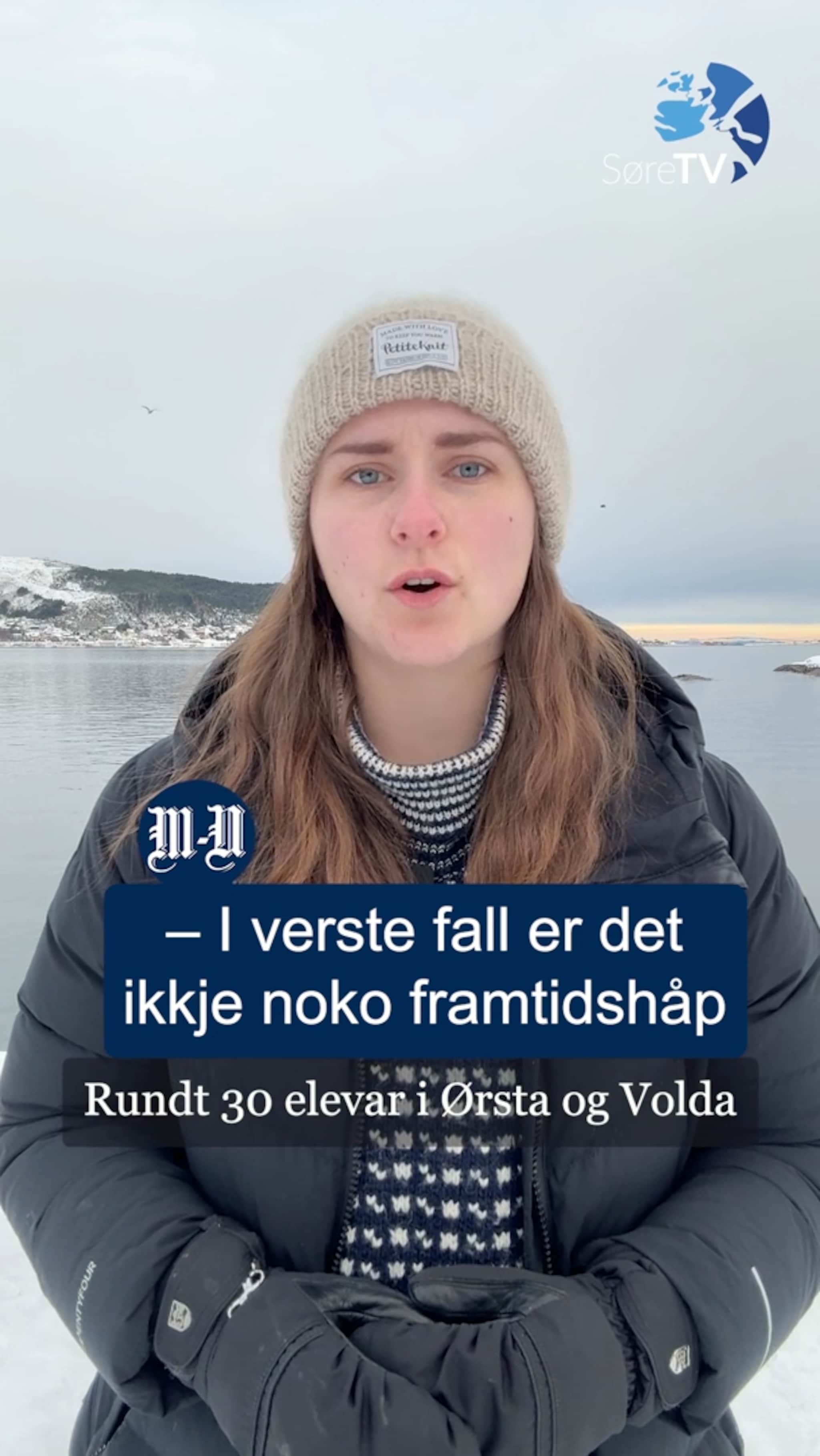 Trafikkulukker, ekstremfråvær og Donald Trump