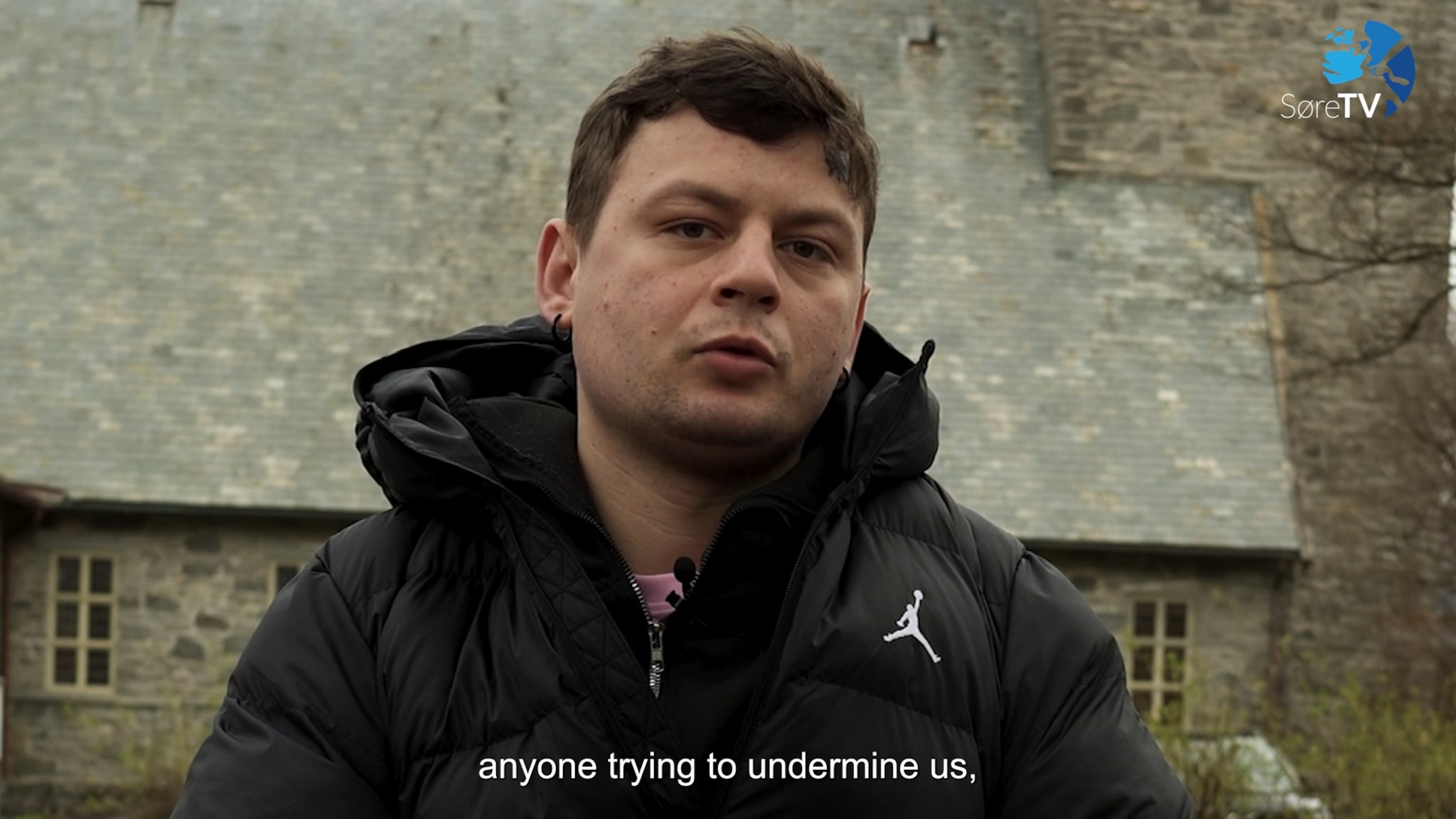 – The war has changed my life drastically
