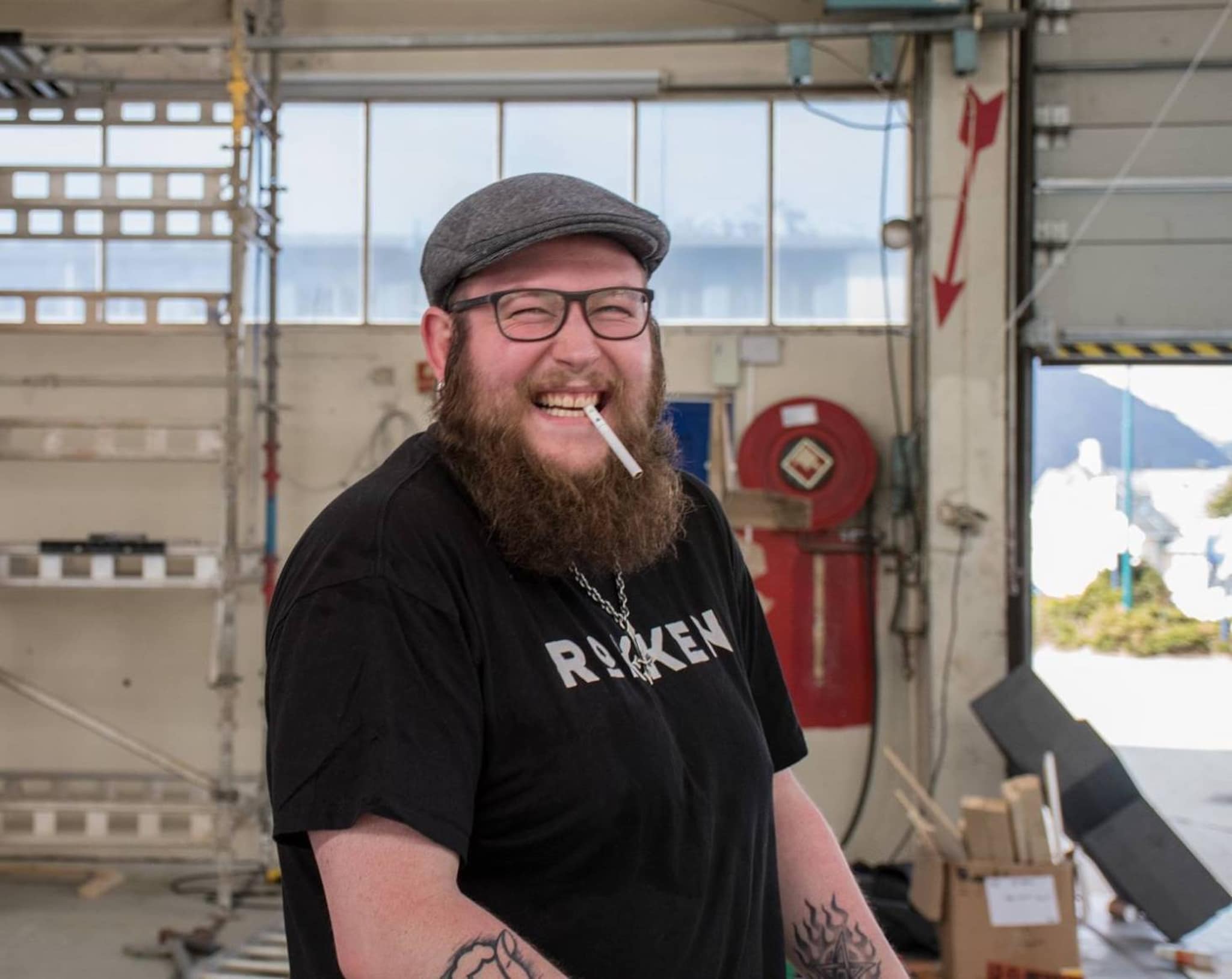 Frivilligheit kan ha redda livet til "Sussebass"