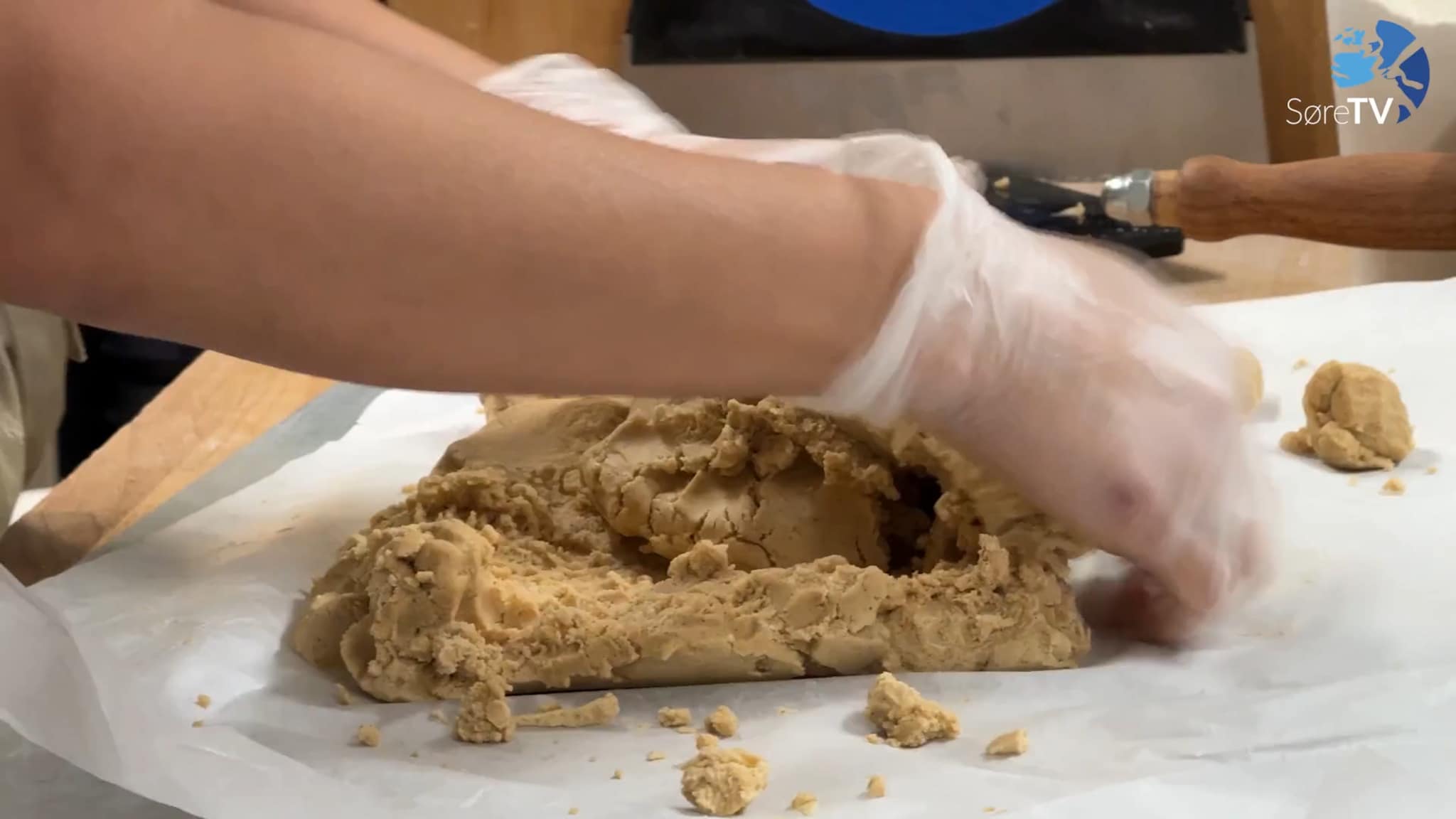 "Jul på Søre": Etterspurnaden er stor i desember