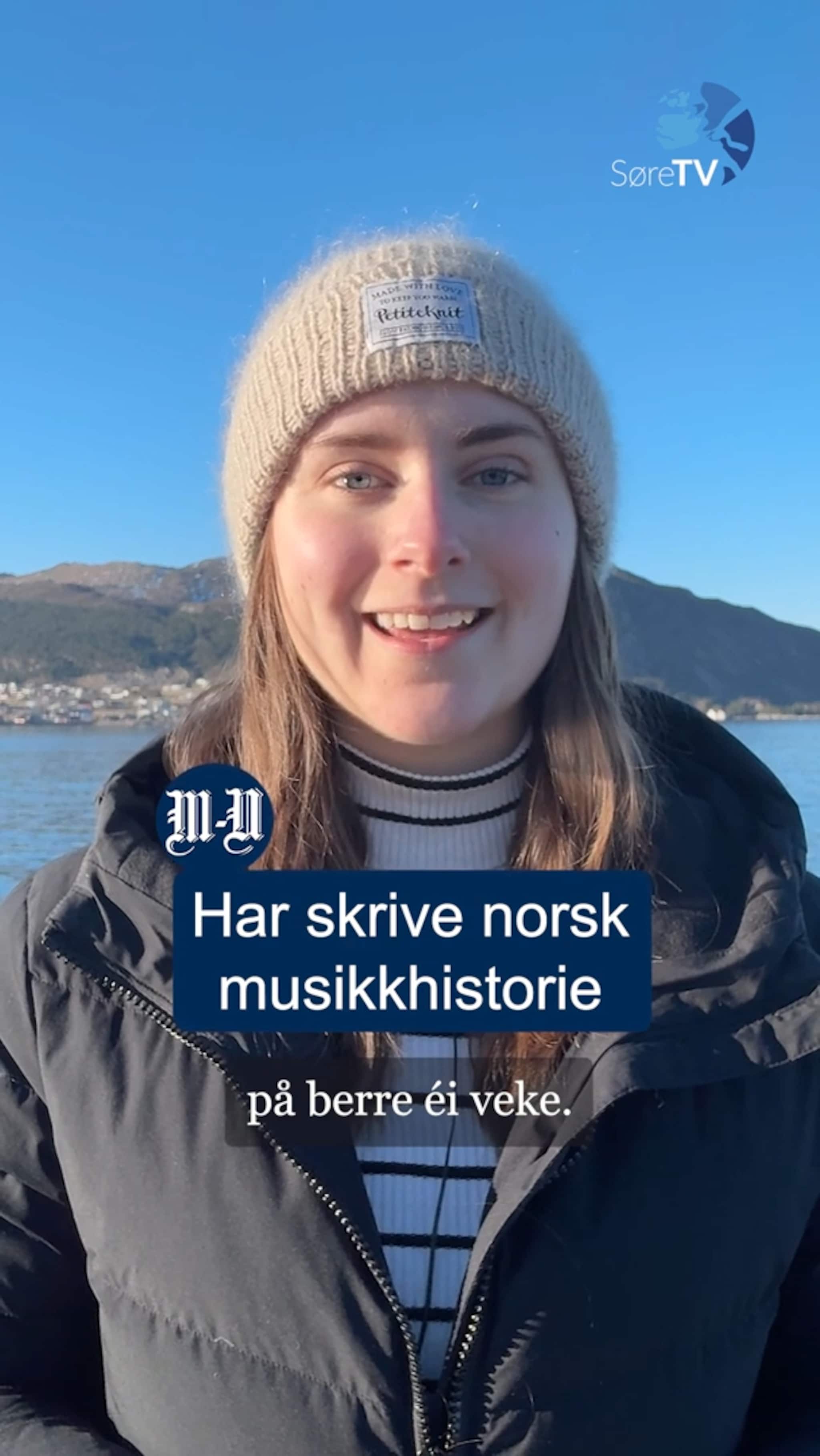 8000 billettar, lokal spelar til VM og brakker i Gursken