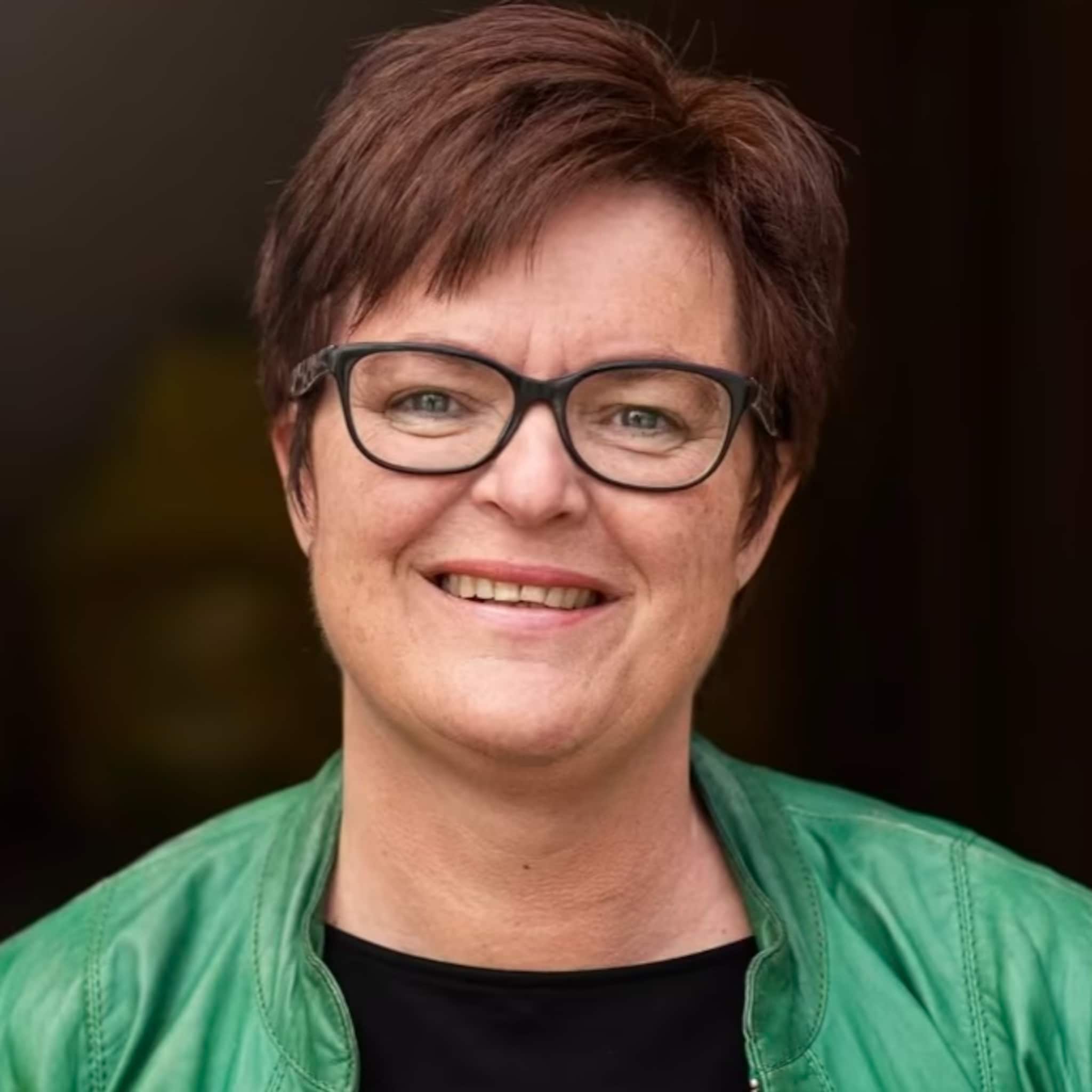 - Samarbeidet har vært krevende over tid