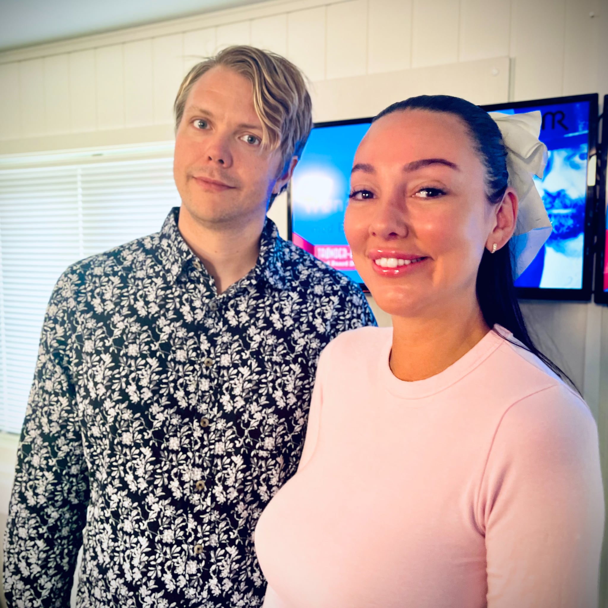 Saba har laget ny RBK låt med DJ "Flodhest"