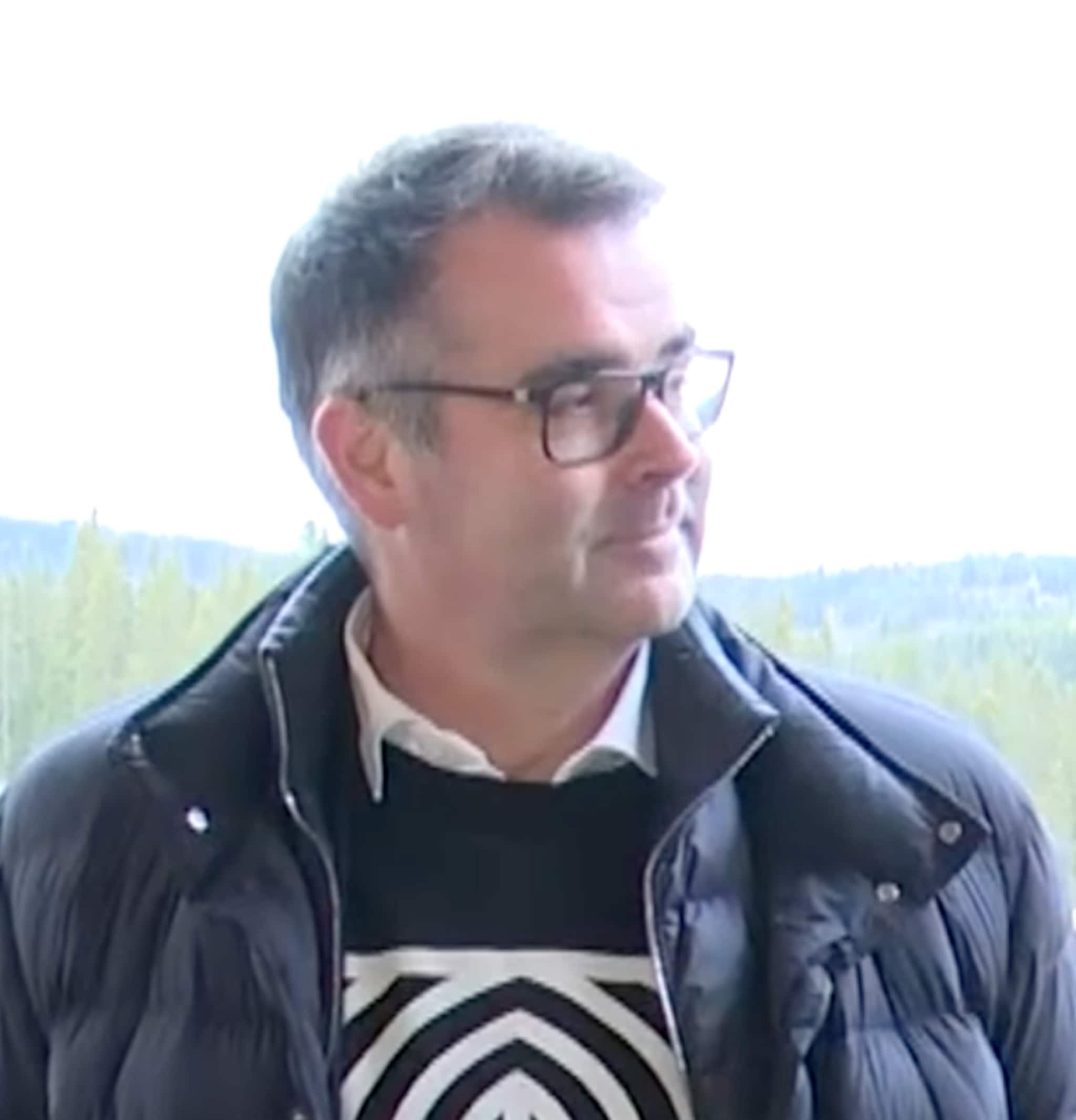 Robbie Williams kommer til Granåsen