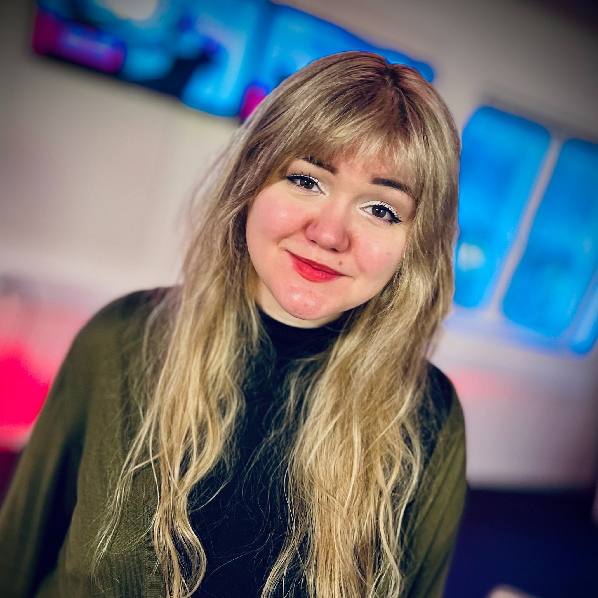 Møt en dialektforvirret singer/songwriter - og lydtekniker