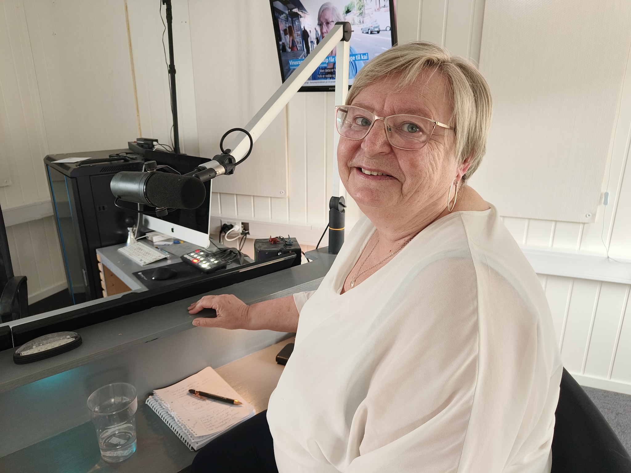 AP utfordrer Senterpartiet på skolestruktur