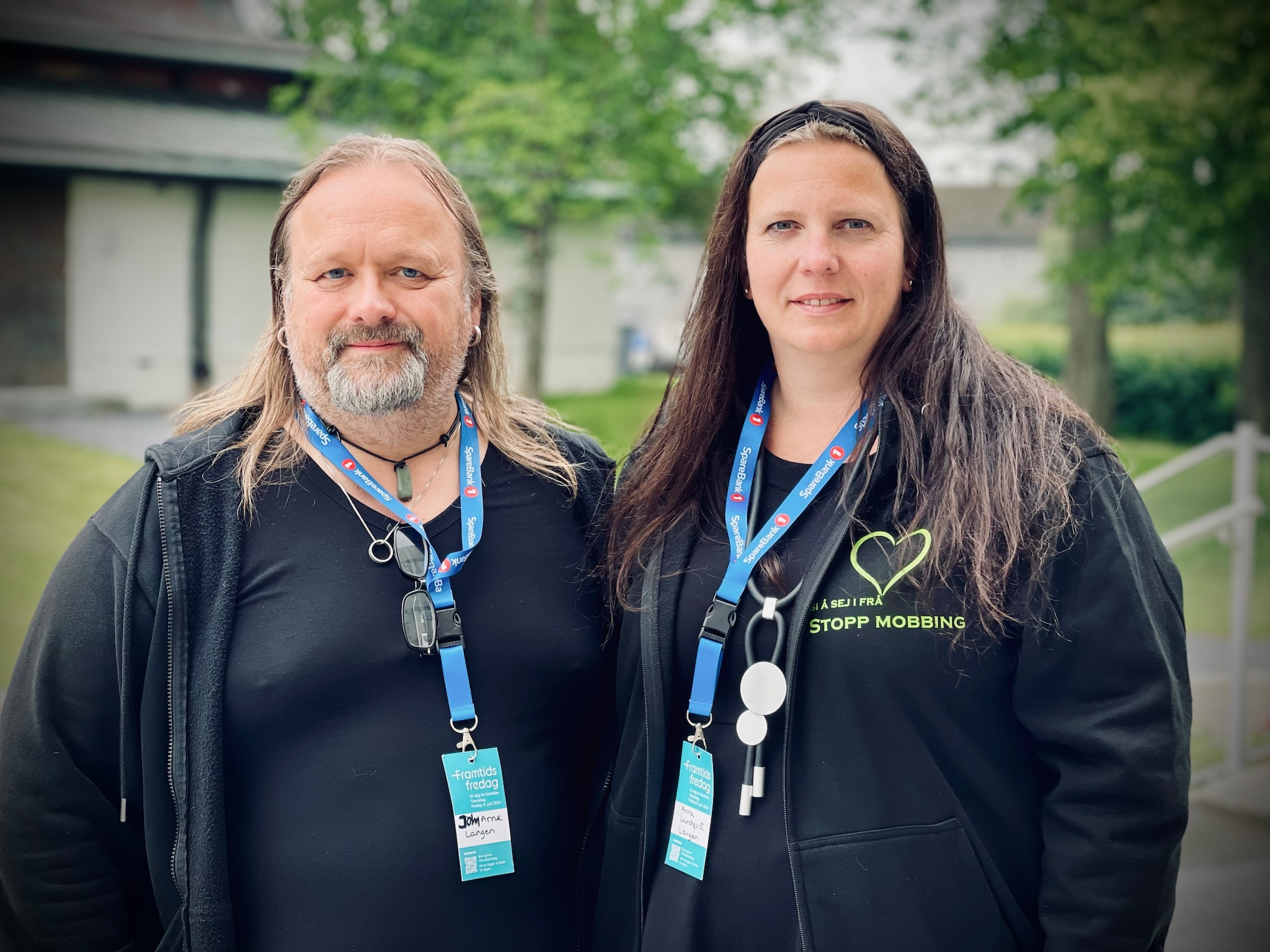 Første jula uten Peder Angel
