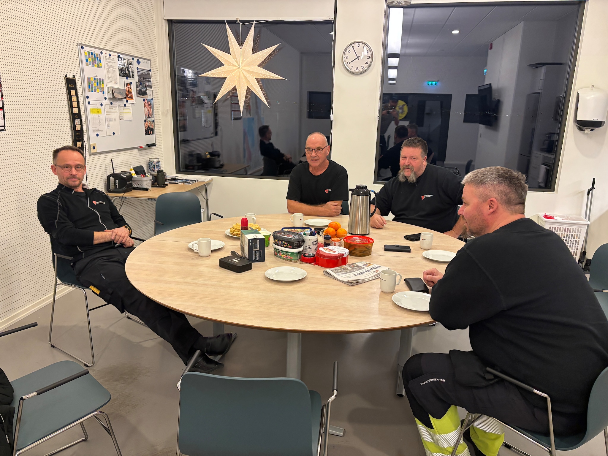 SARA (Stjørdal avløps- og renseanlegg)