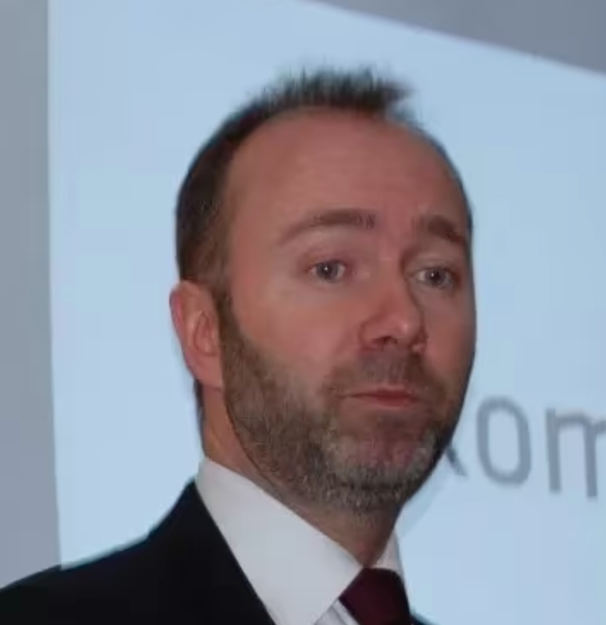 Trond Giske om konflikten