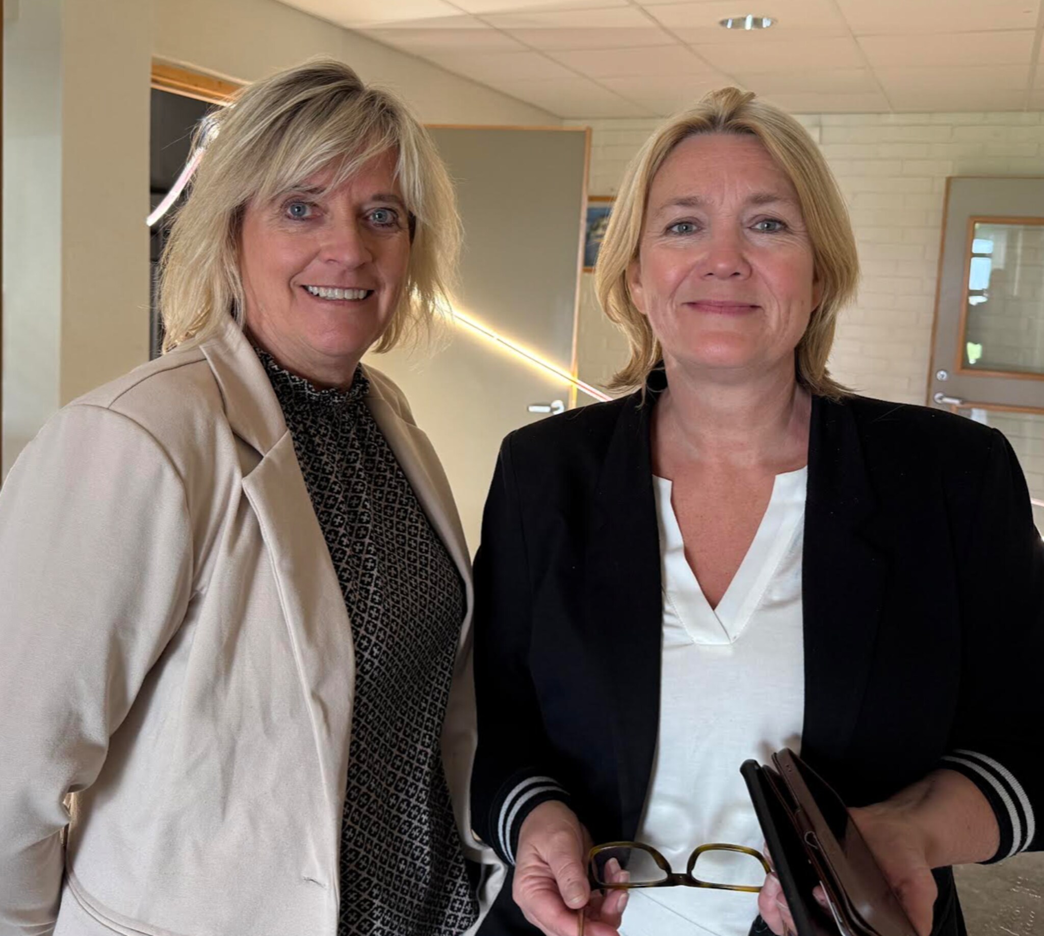 Rektorene ved Hov Skole: - Vi er sjokkerte