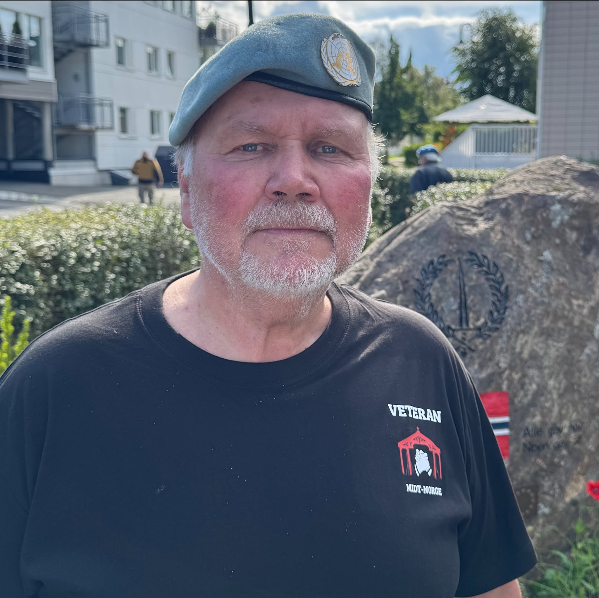 - Dette betyr veldig mye