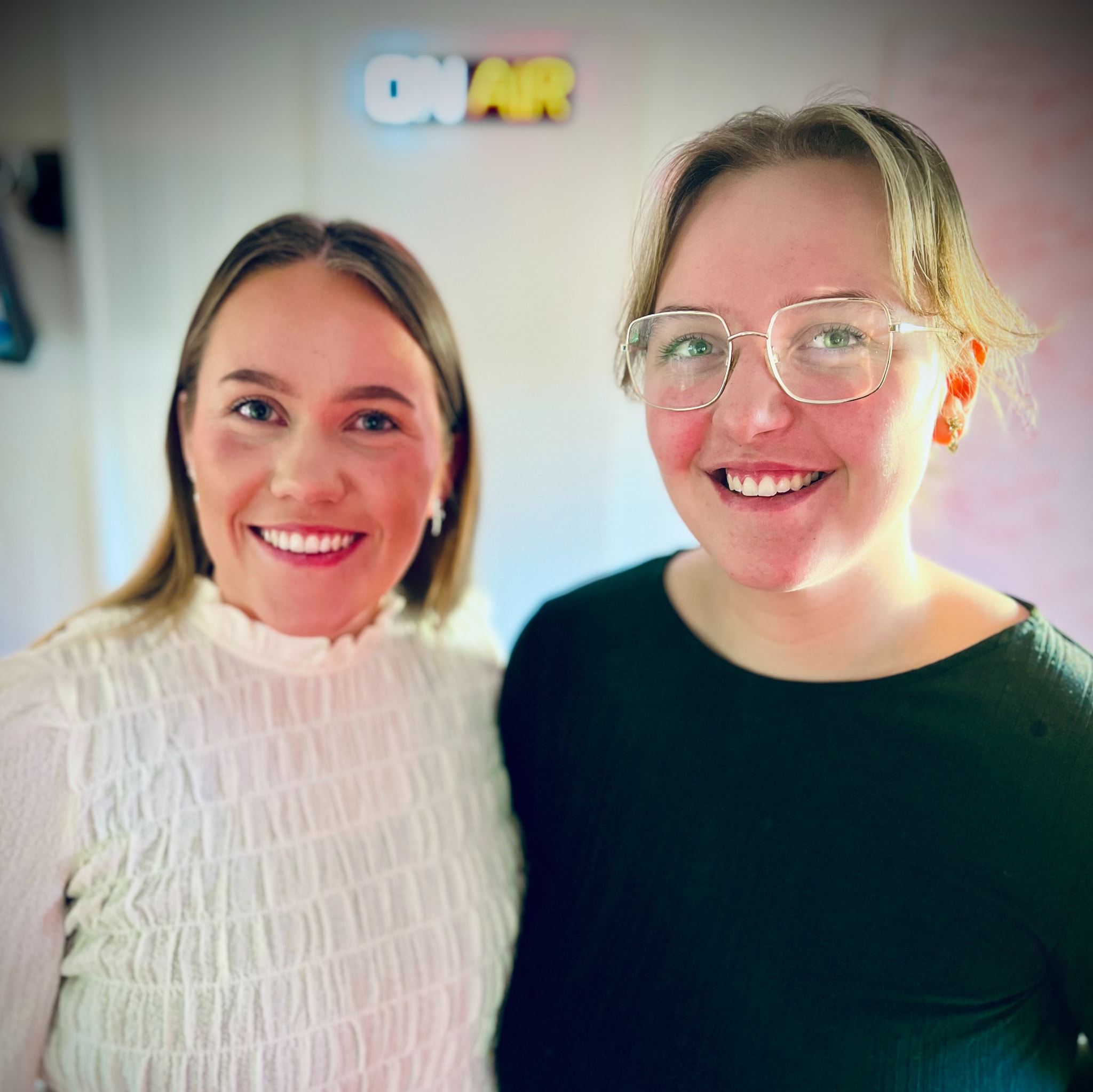 Røstad Scene - på Levanger - der skjer det litt av hvert