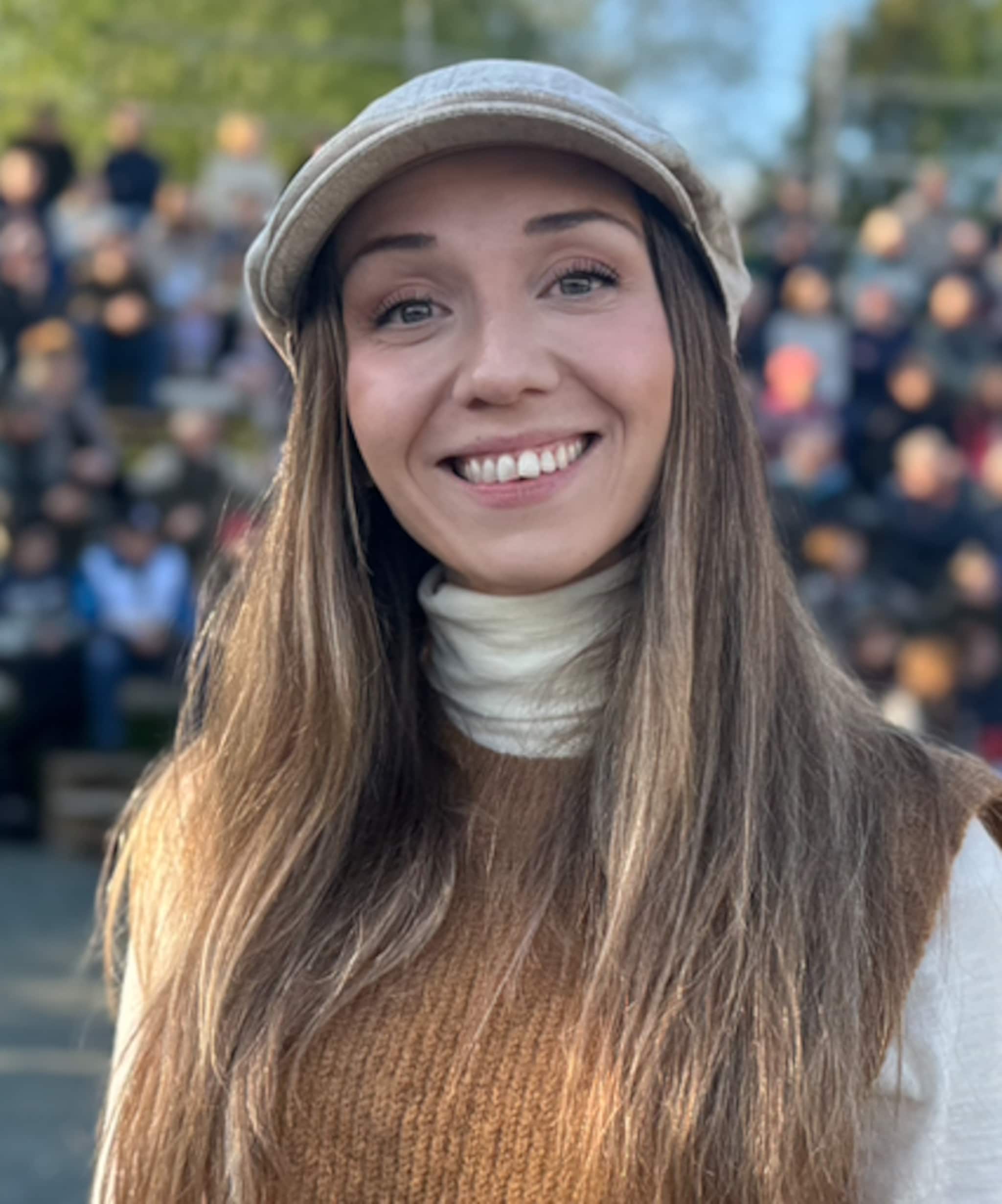 Vømmølfestivalen er i gang: - Jeg tror det blir skikkelig fest på Verdalen hele helga