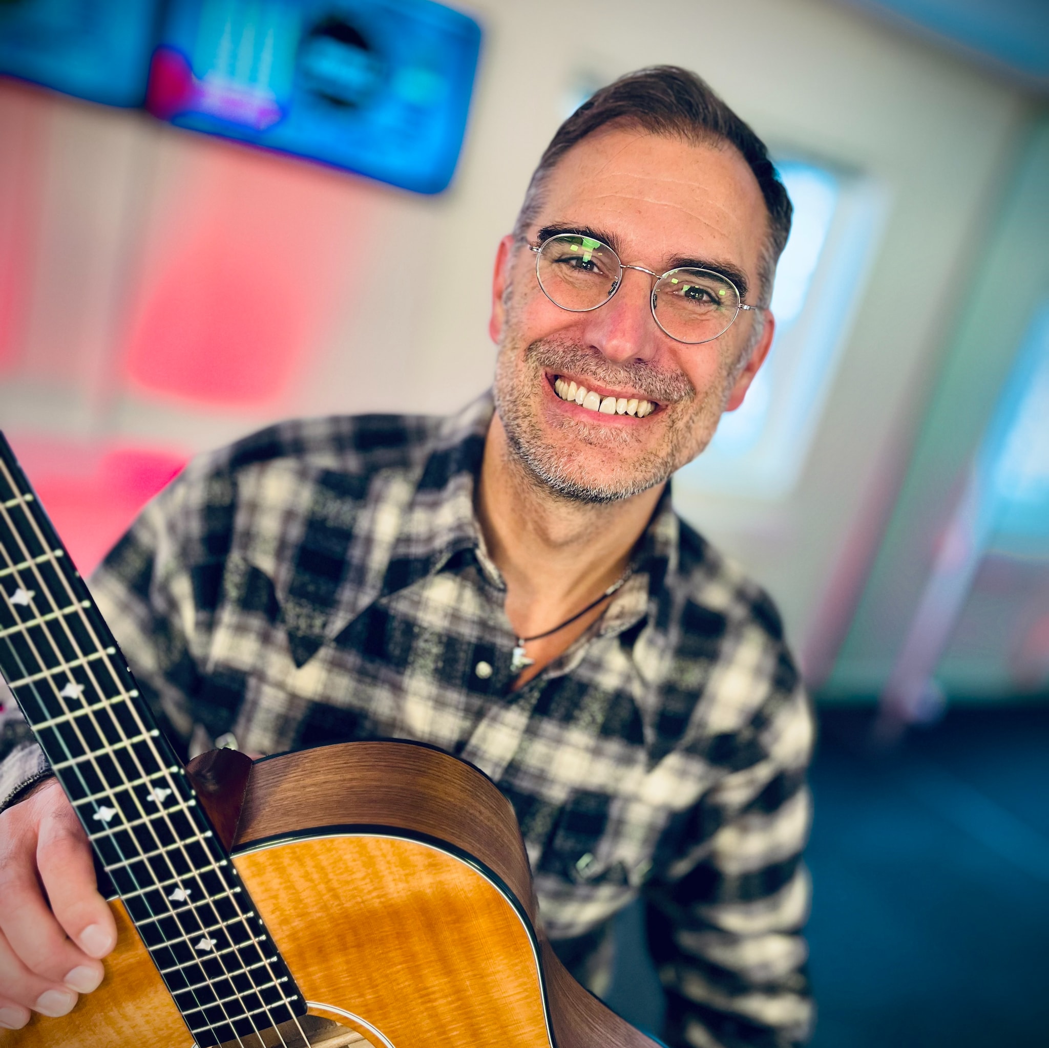 Dave Stevens Band med ny musikk - og snart album