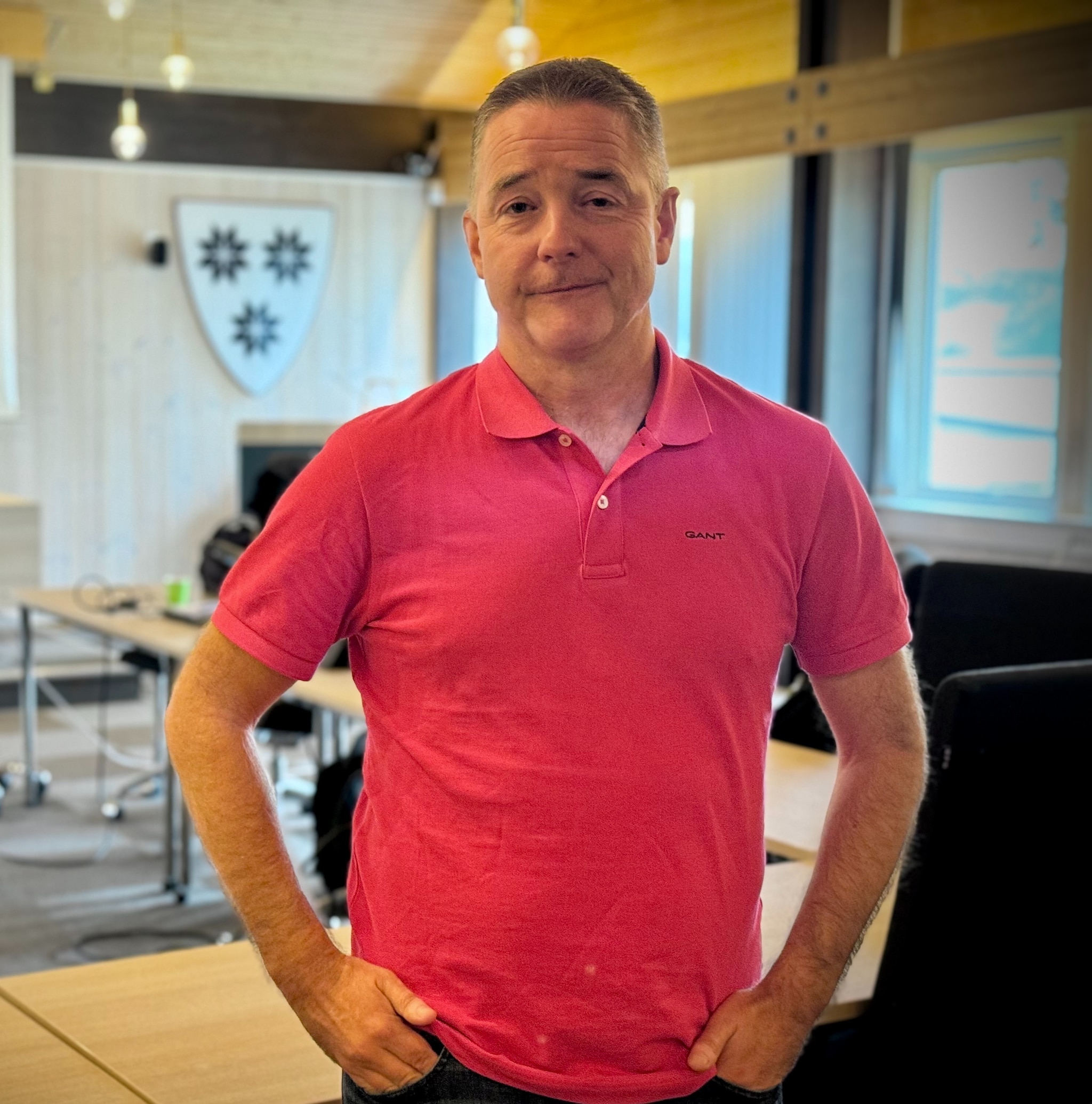 Ole Morten Balstad om vindkraftplaner