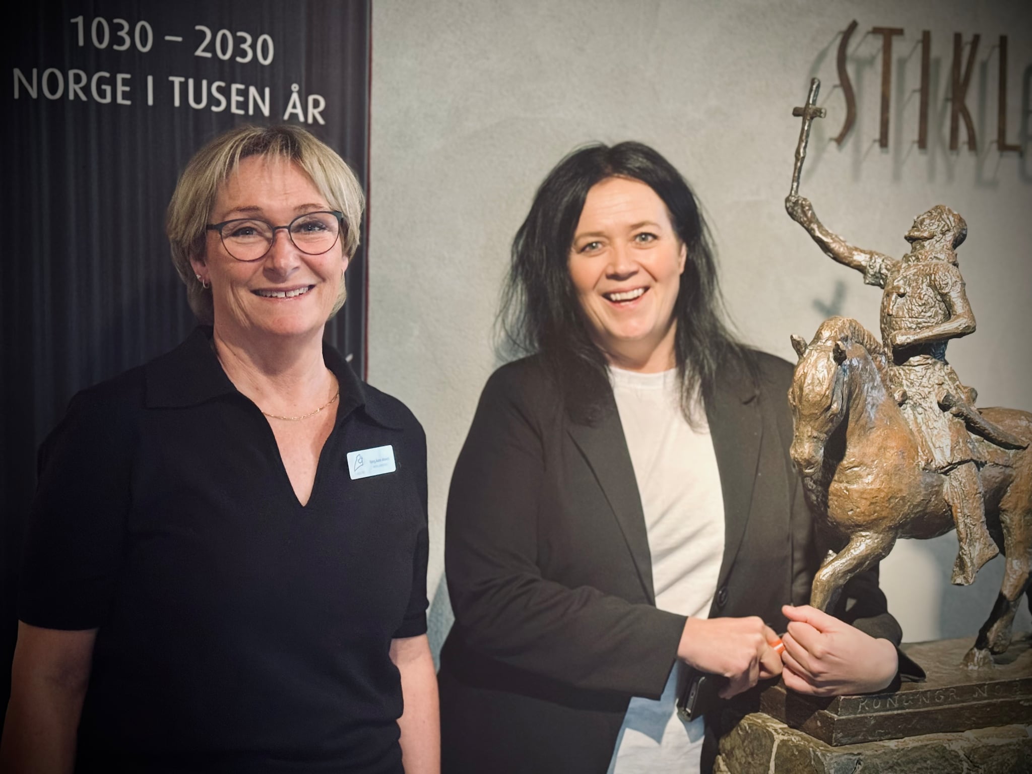 Snart rykker utøverne inn: - De er mer opptatt av hva de skal spise enn andre gjester