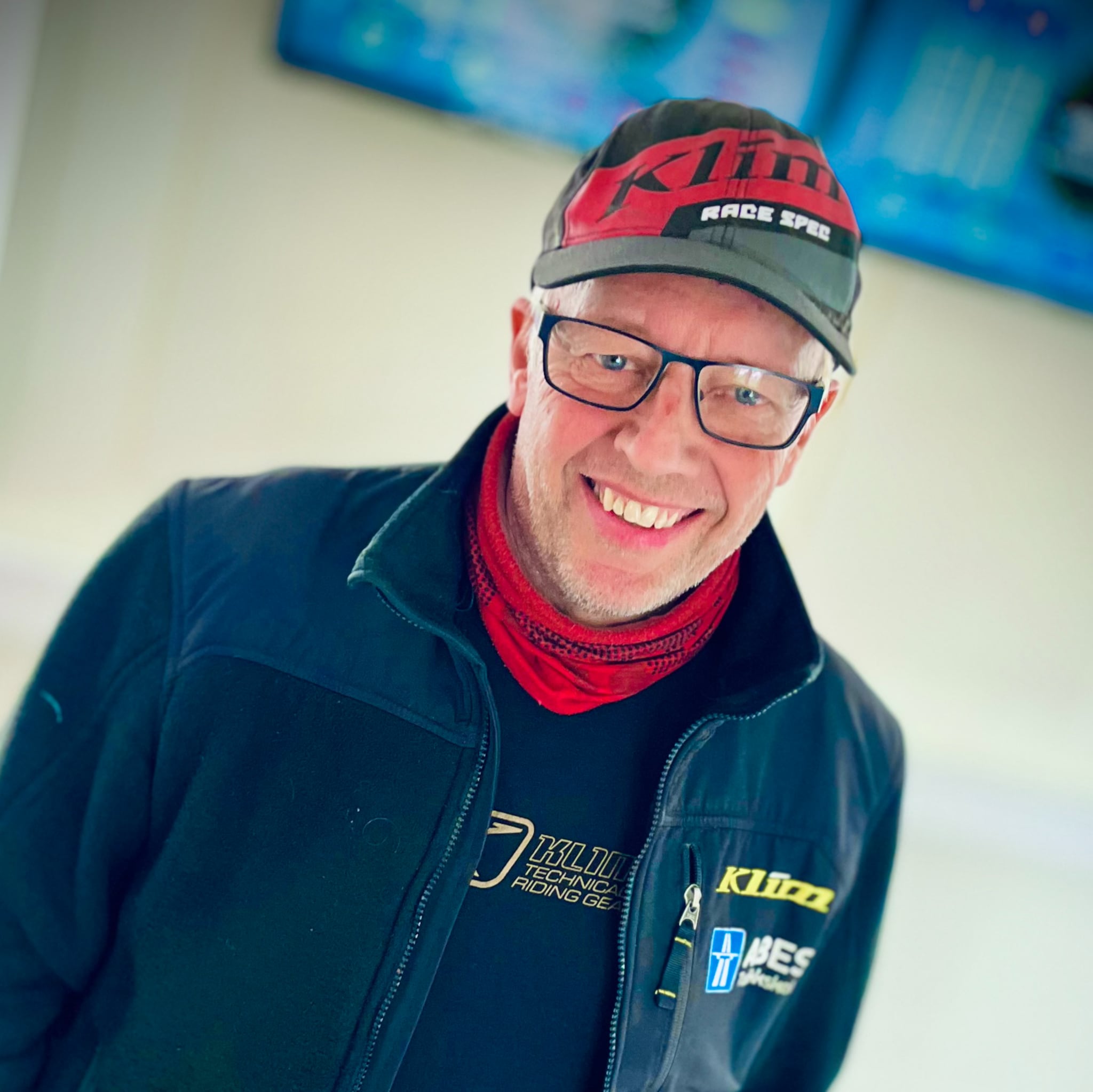 - Veien til førerkortet