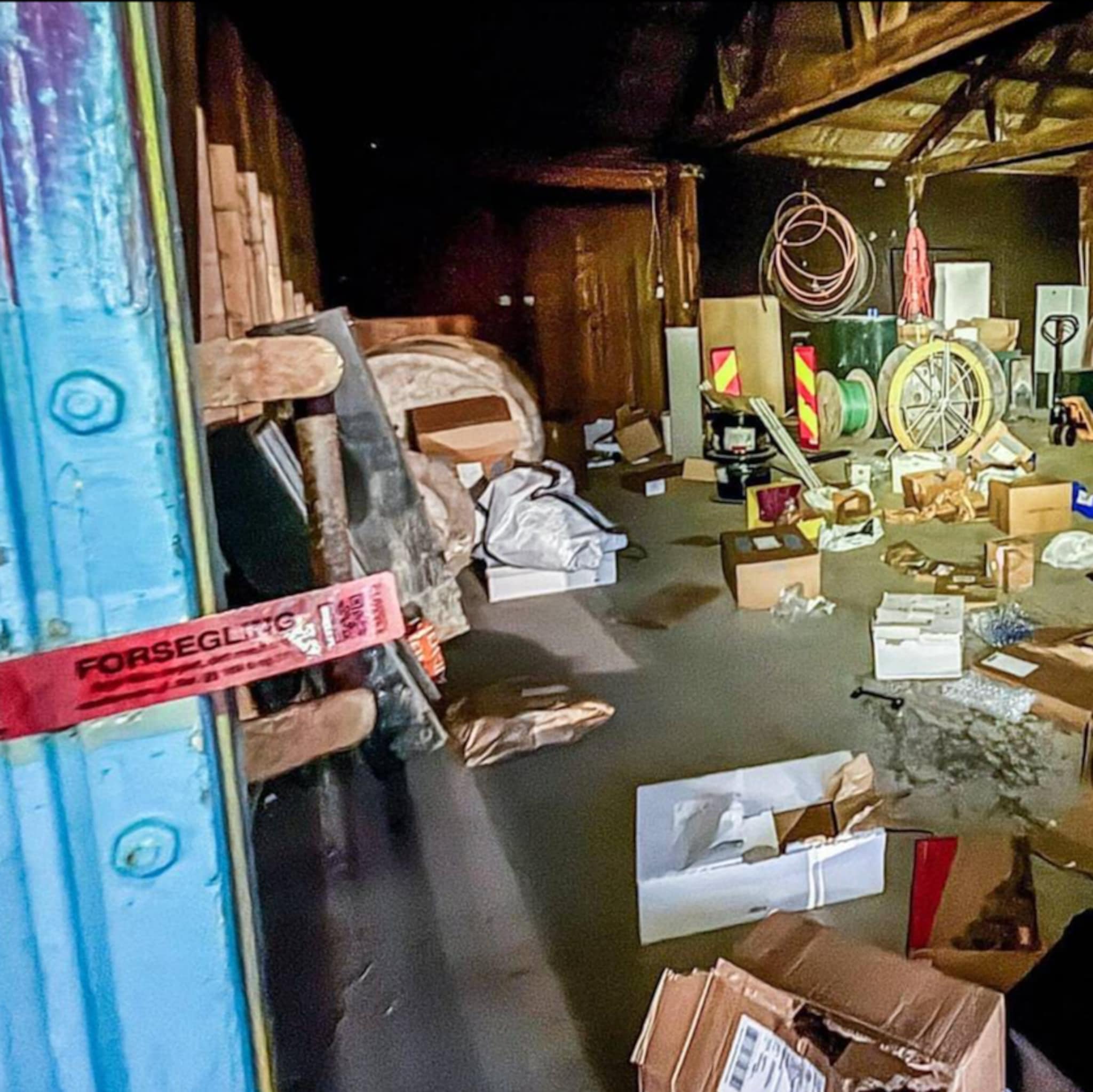 - I denne perioden skjer dette dessverre oftere enn ellers