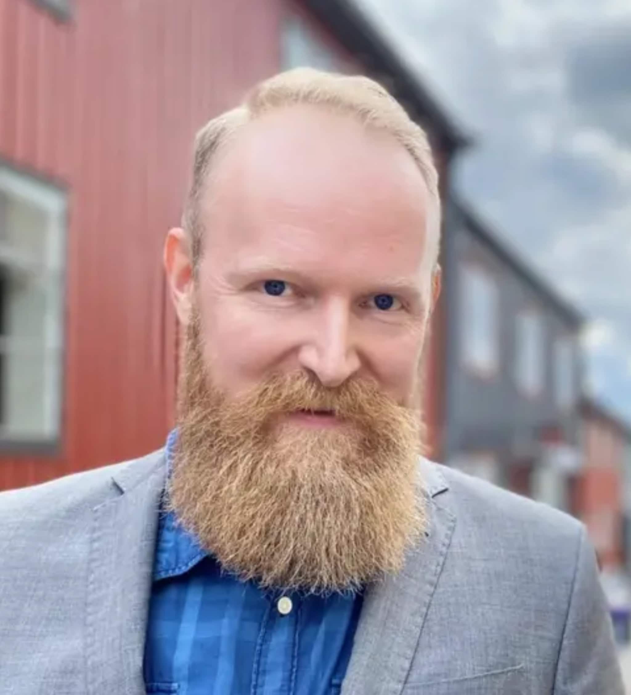 Iver Waldahl Lillegjære advarer mot HP