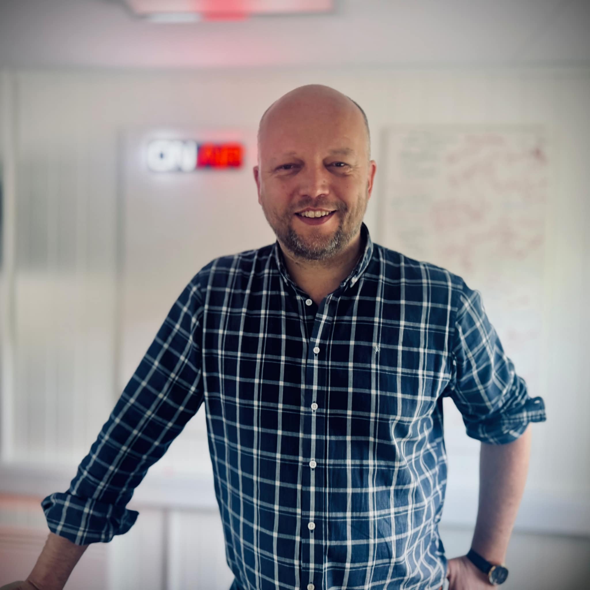 Vedum frykter utslippskrav vil ramme små entreprenører 