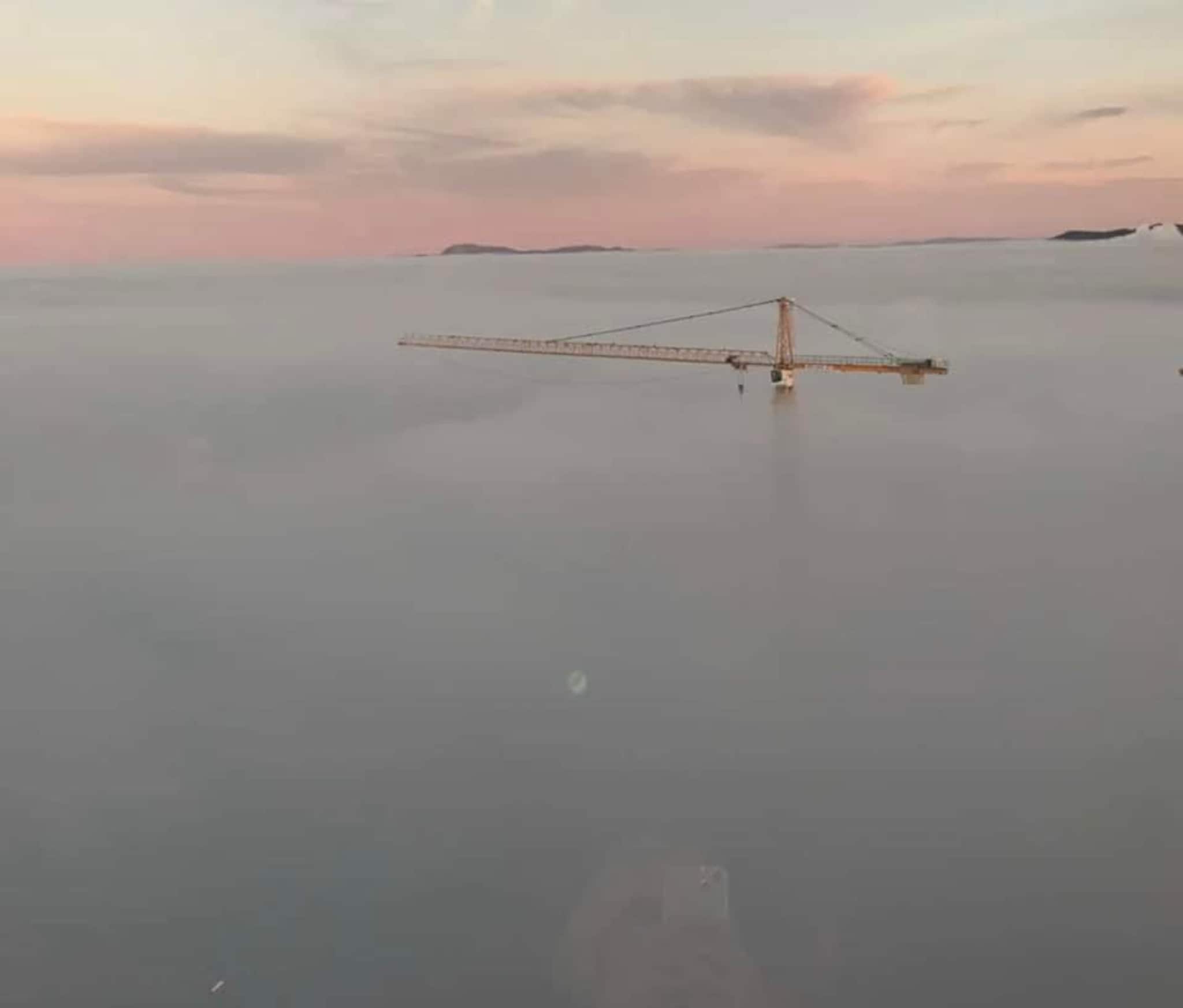 Dette værfenomenet kan det bli mer av framover