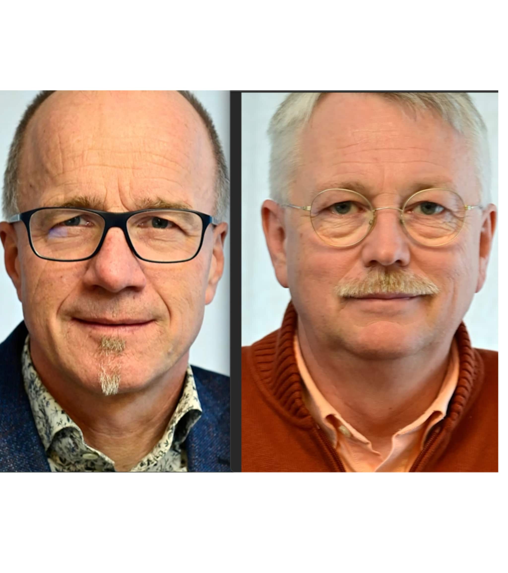 Fredag ble rødlampa slukket for siste gang: Radio E6 har takket av