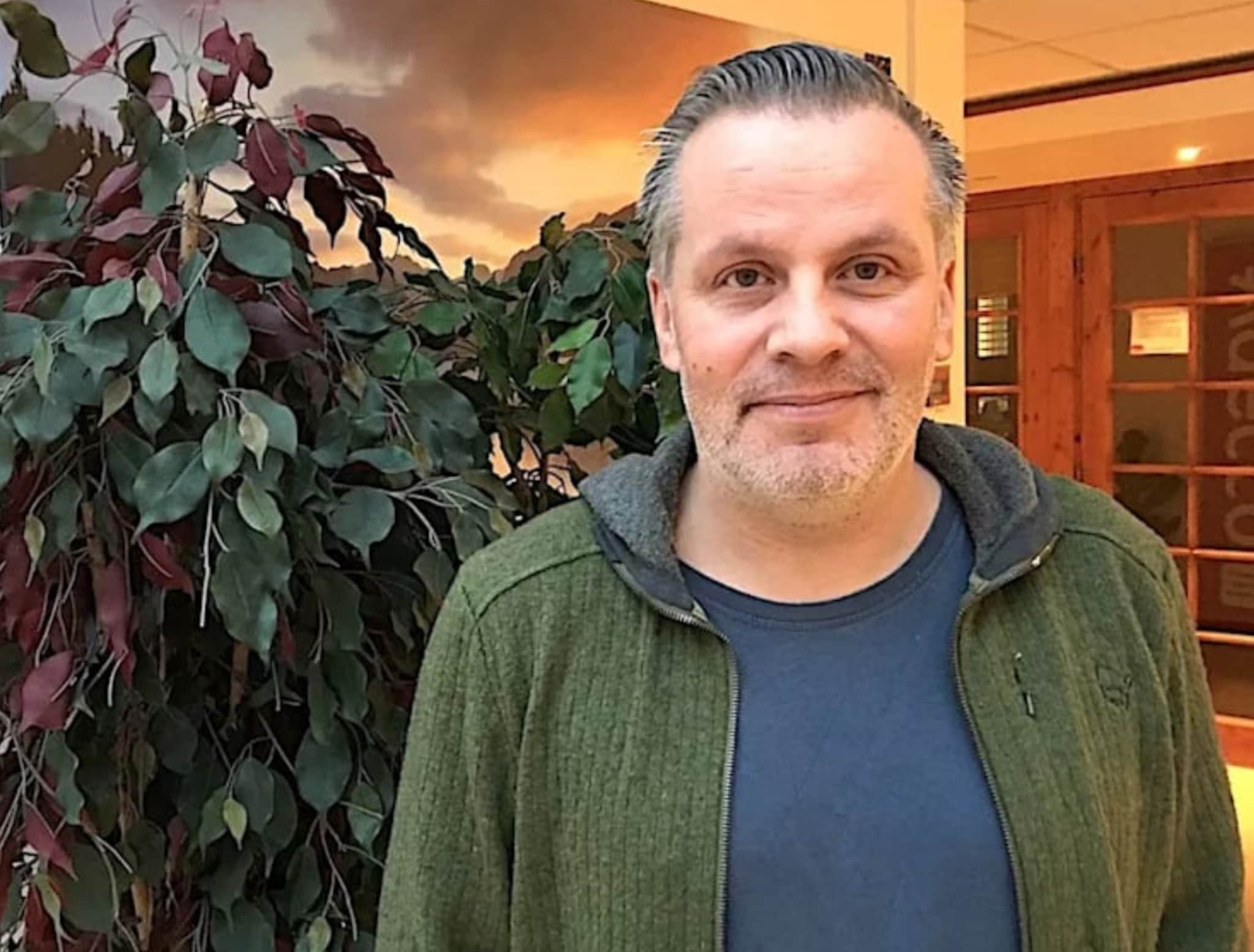 Reinås engasjerer seg i Albertsaken