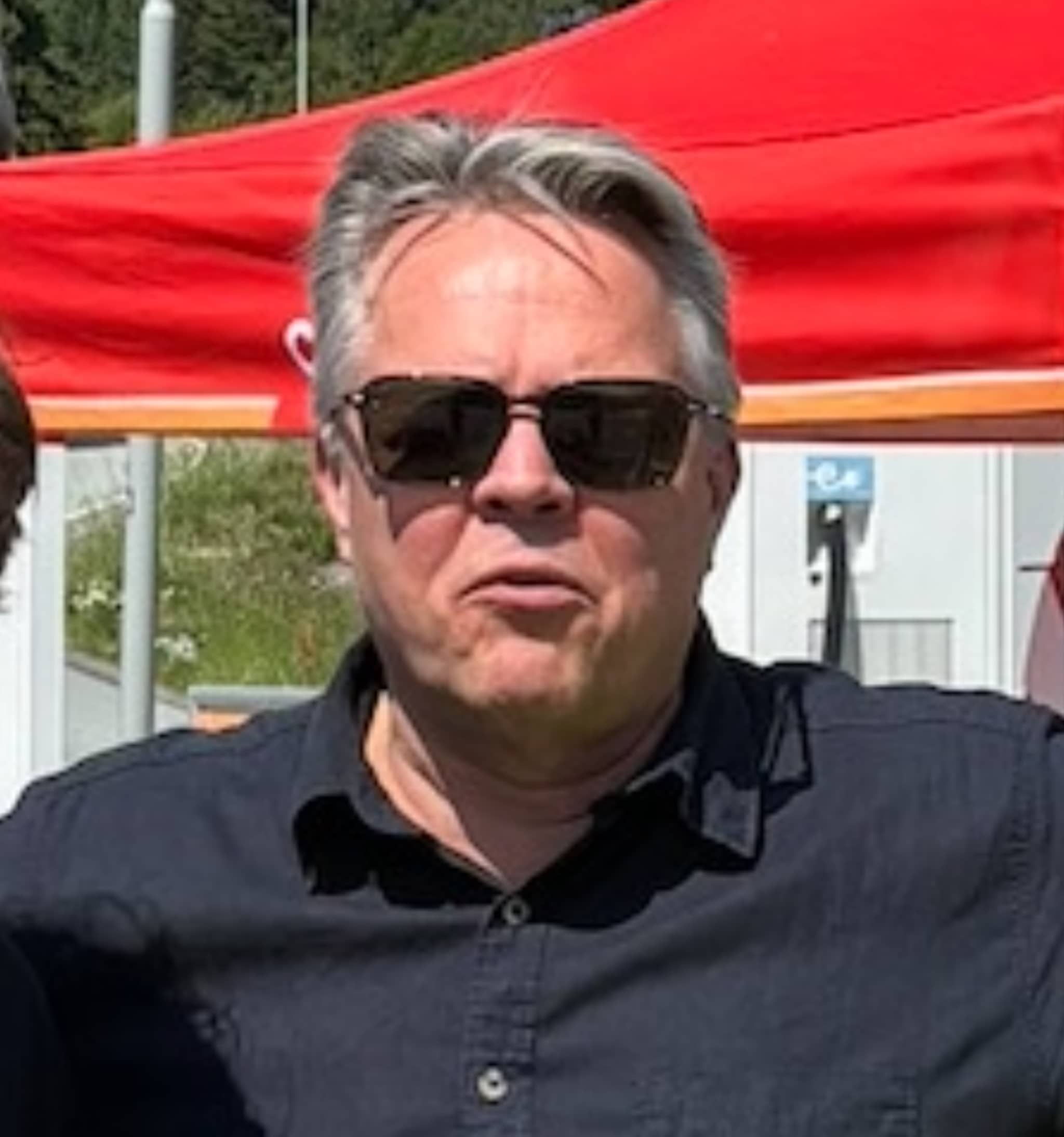 Ladehjelp på Circle K i sommer
