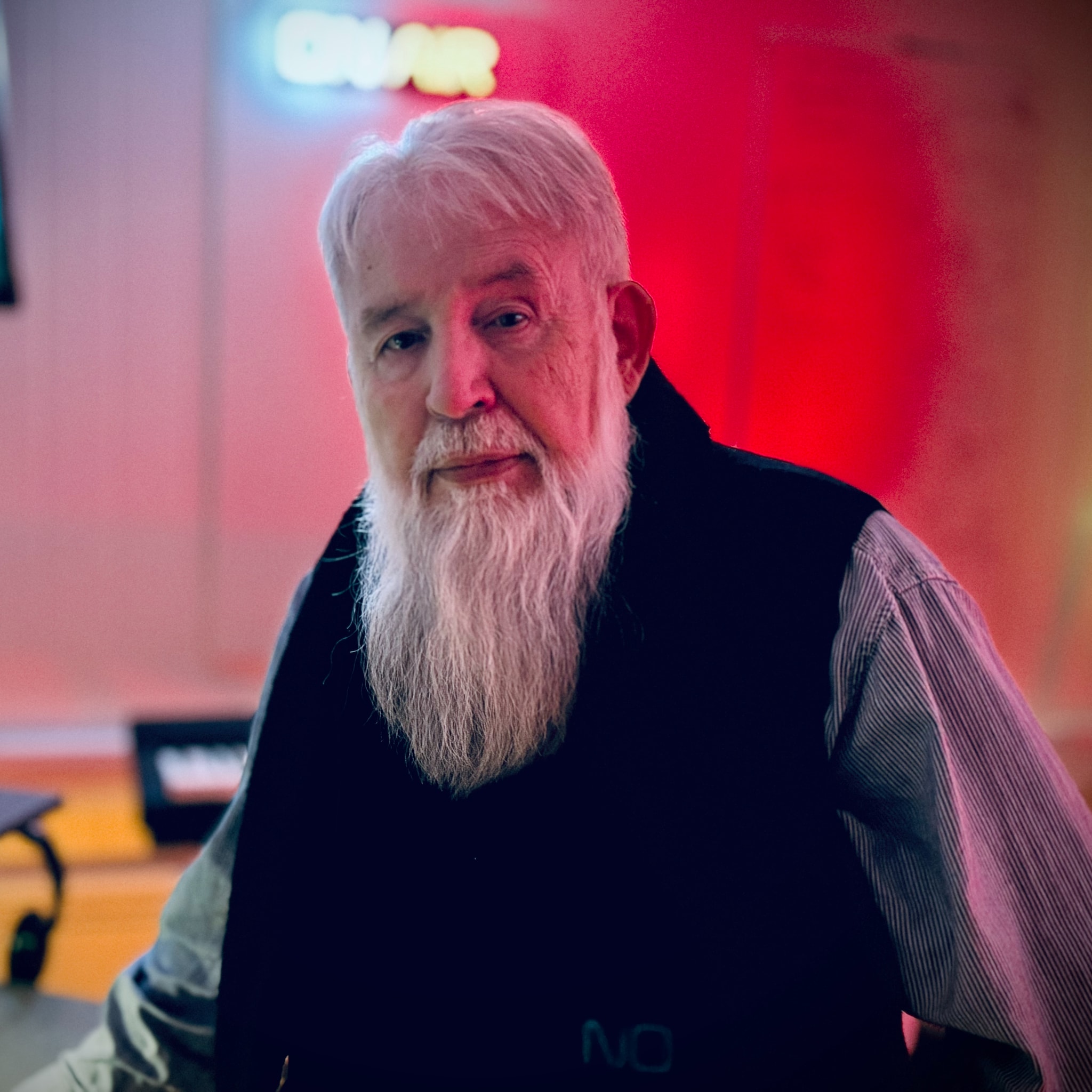 Anerkjent kor på trøndelagsturné: - Vi har kø av folk som vil synge med oss