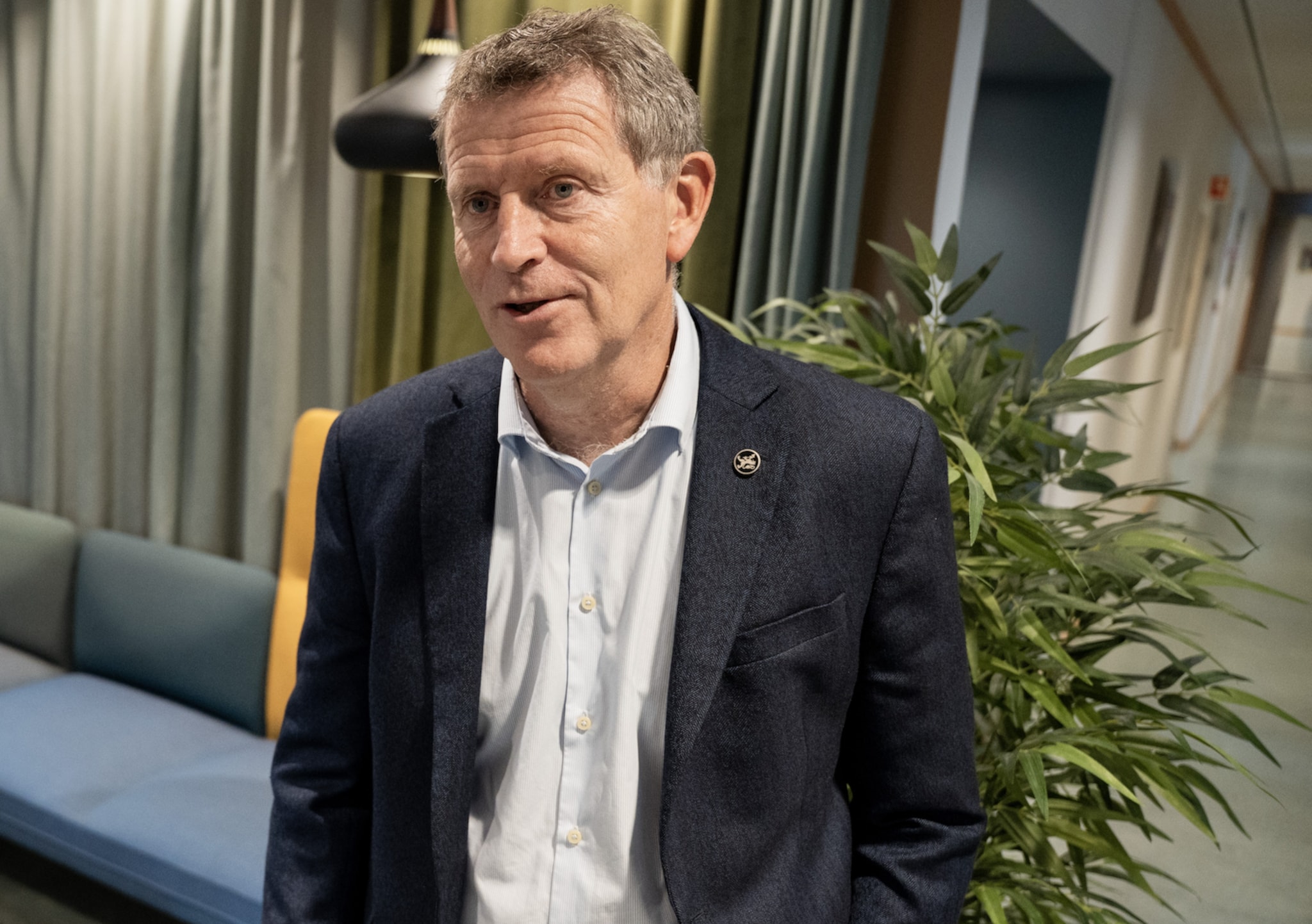 Statsforvalteren om KOSTRA-tallene: - En av fire trønderske kommuner følges ekstra tett