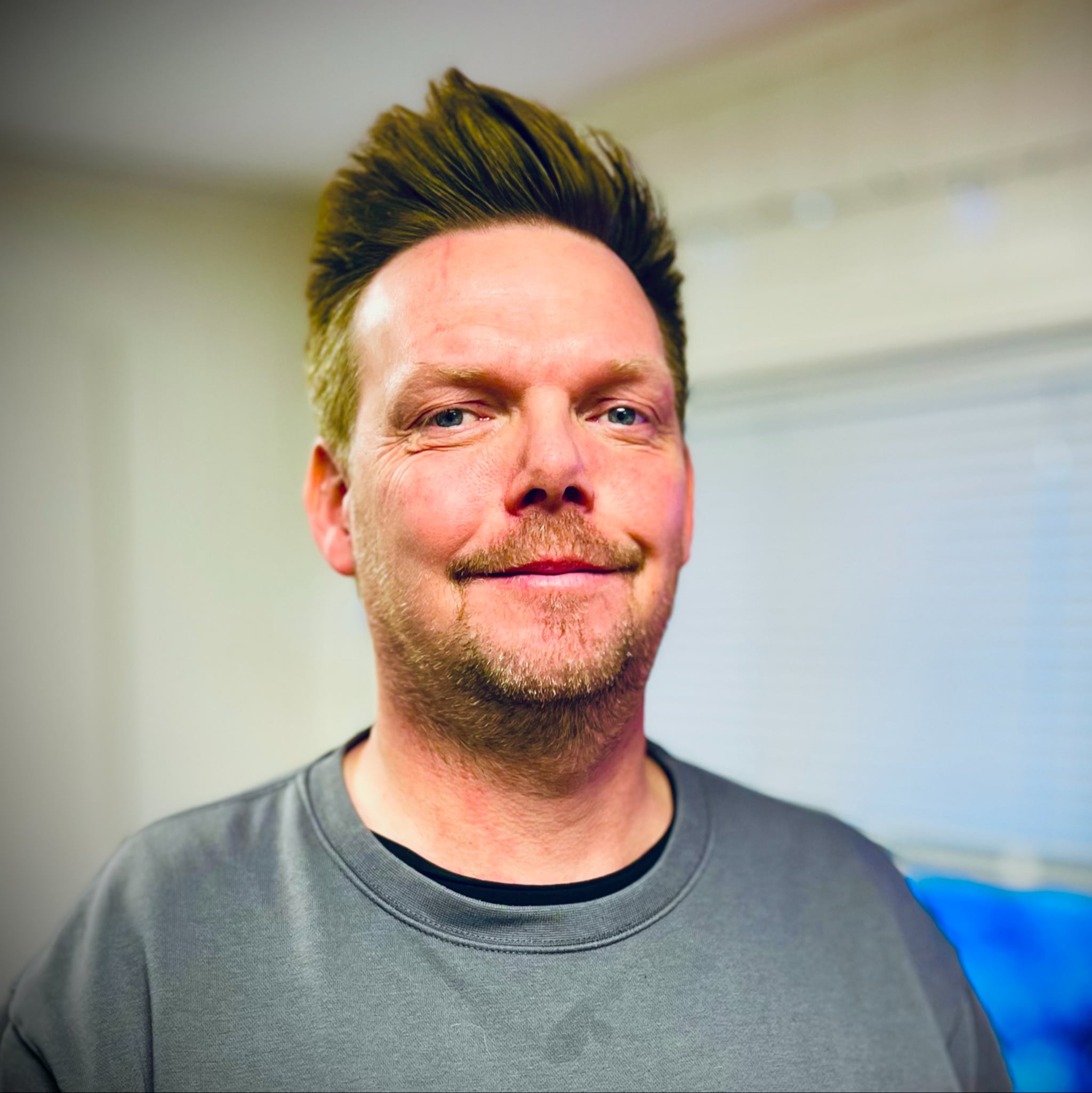 Bård Flikke om Pstereo 2025