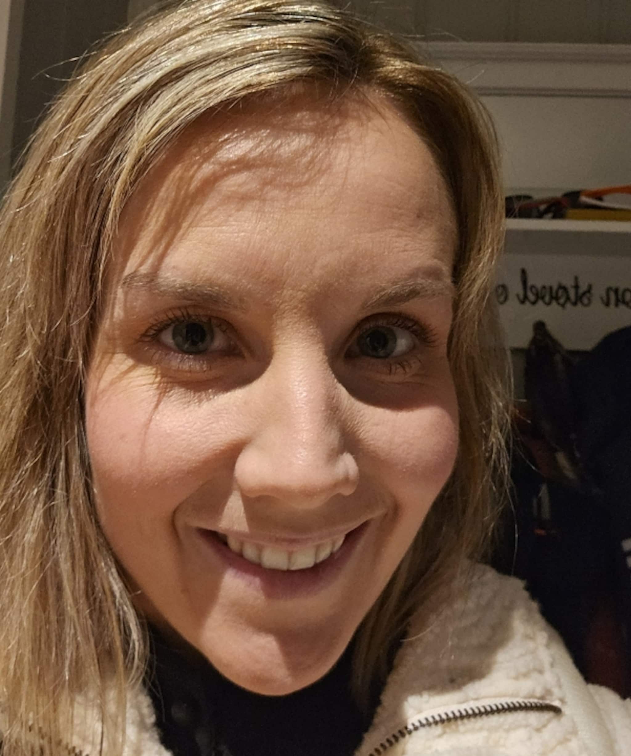 Iselin Gjærevold er spent på hvem og hva som dukker opp