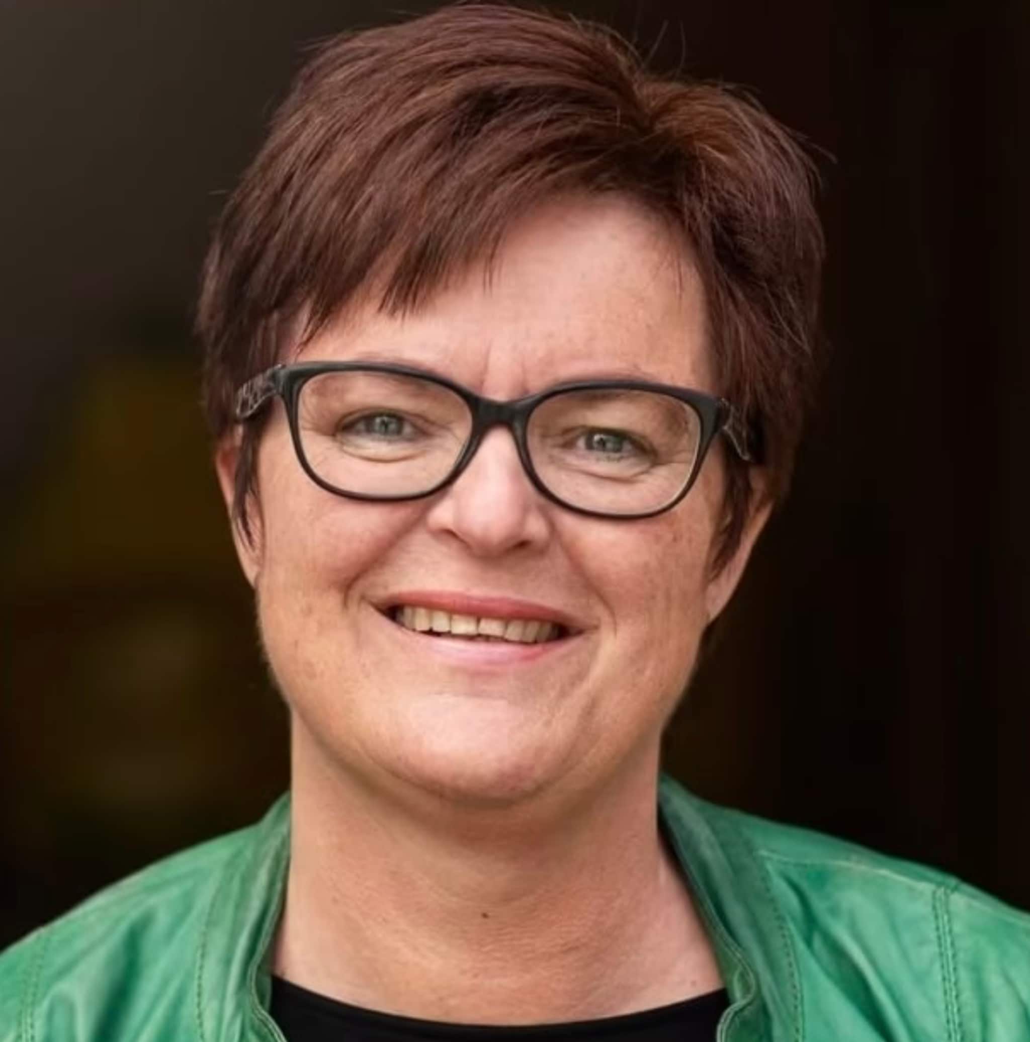 Nytt verv til Greni: - Jeg vet ikke så veldig mye