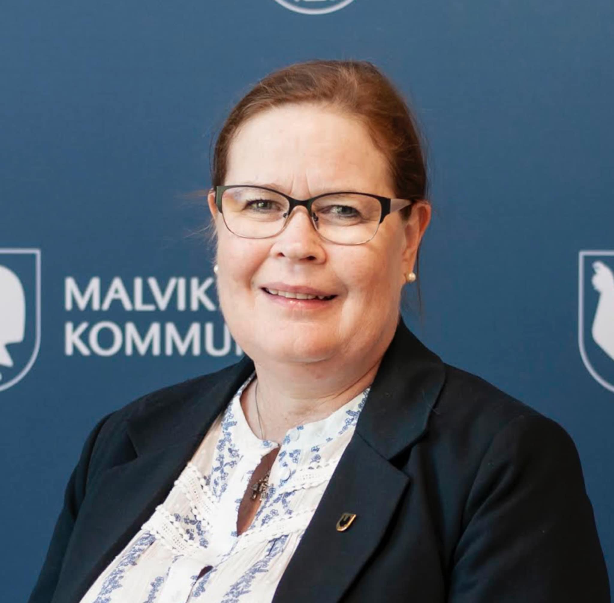 Malvik stenger næringsbygg