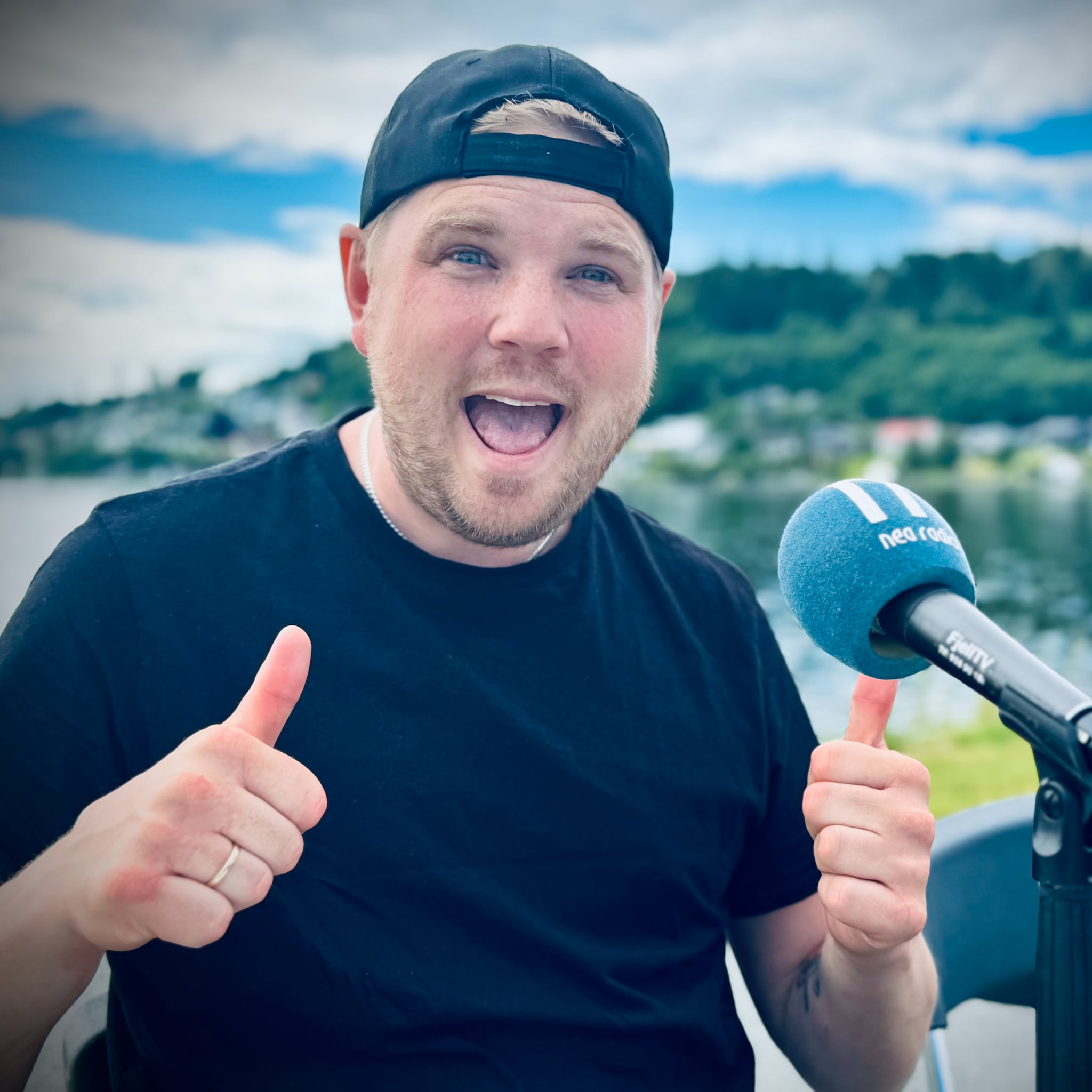 Denne rap-duoen fyller 20 år i år