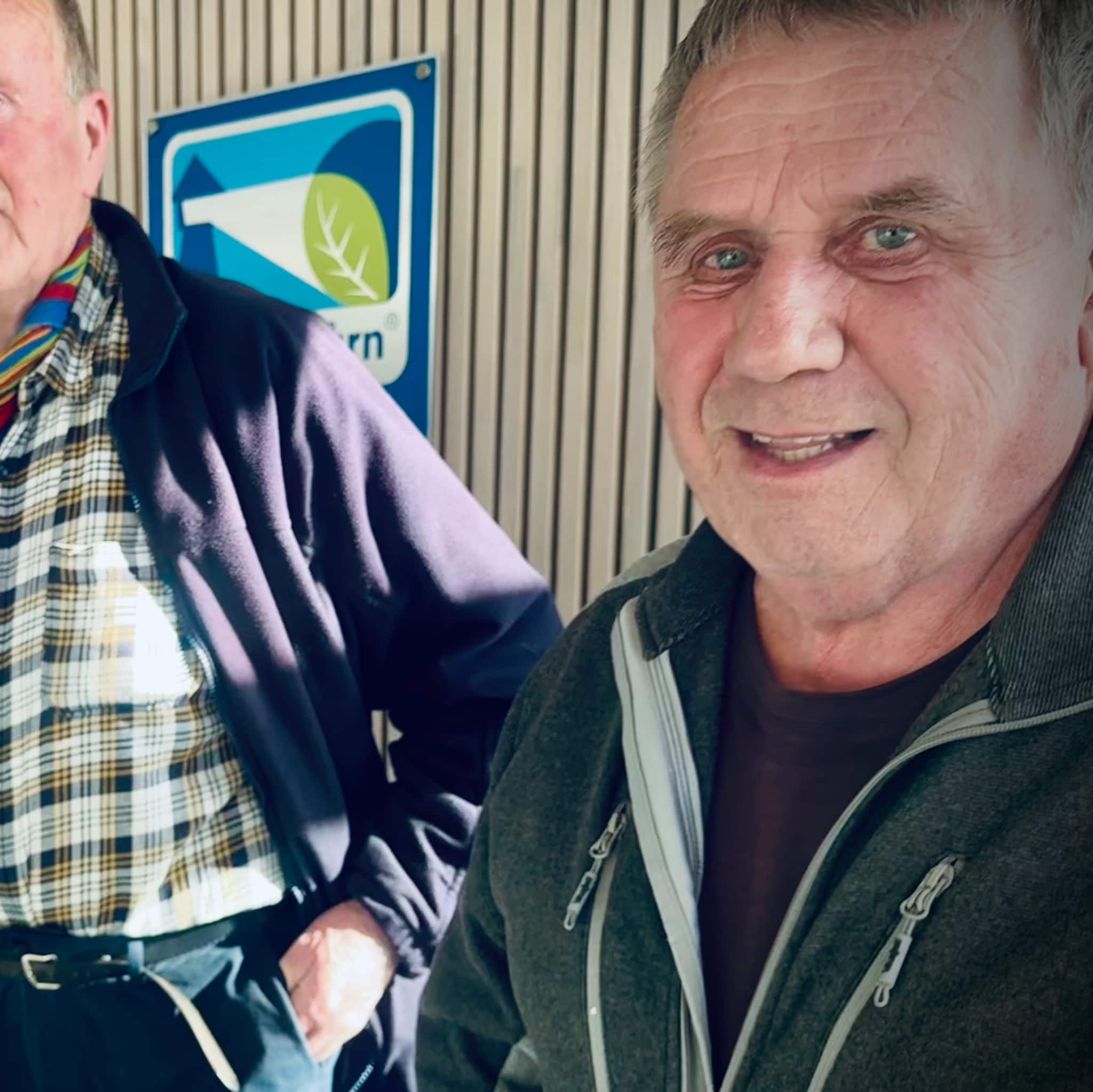 - Vi er litt skeptiske, men tror det blir positivt 