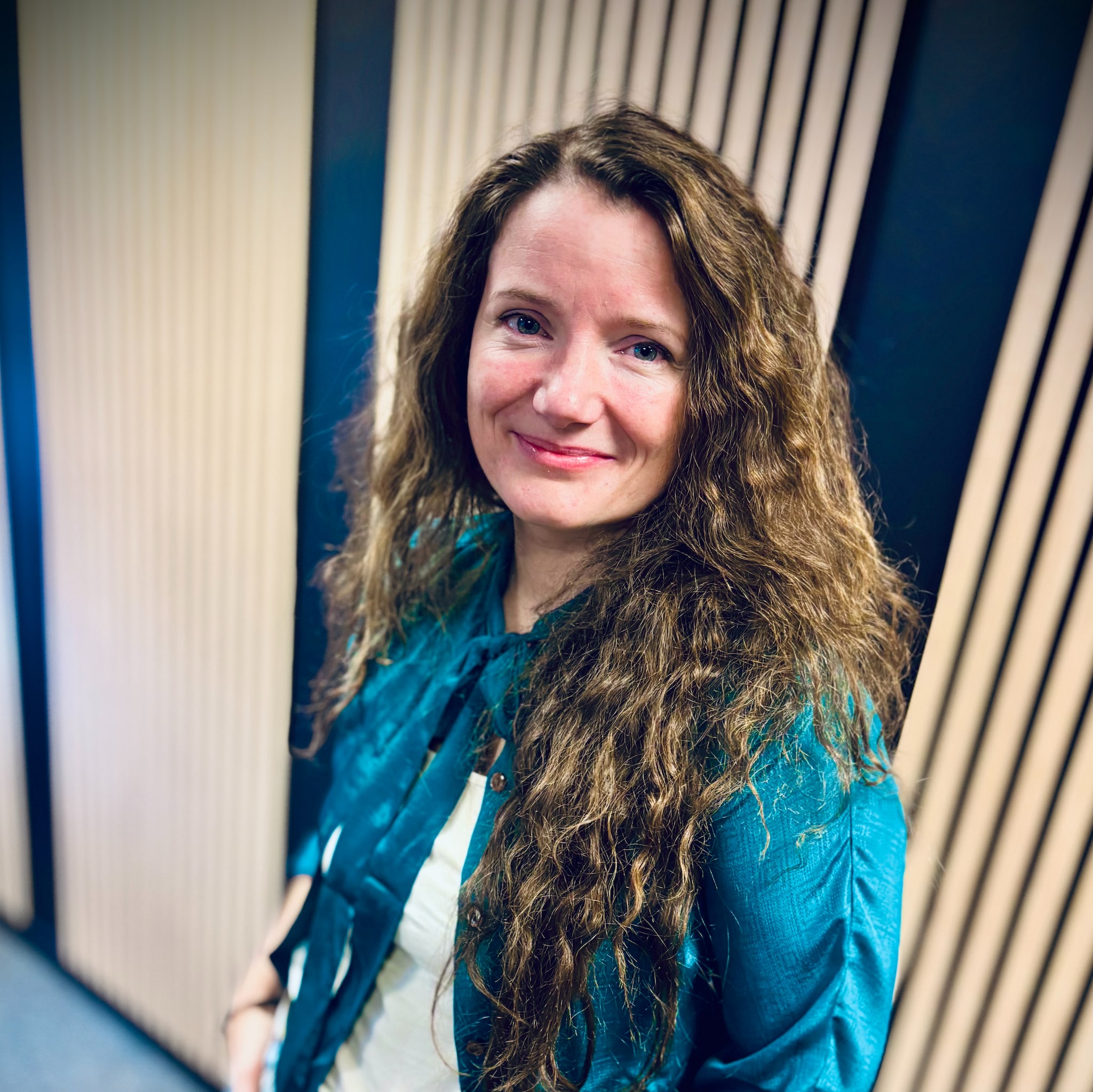 Trine Harbak ny musikk
