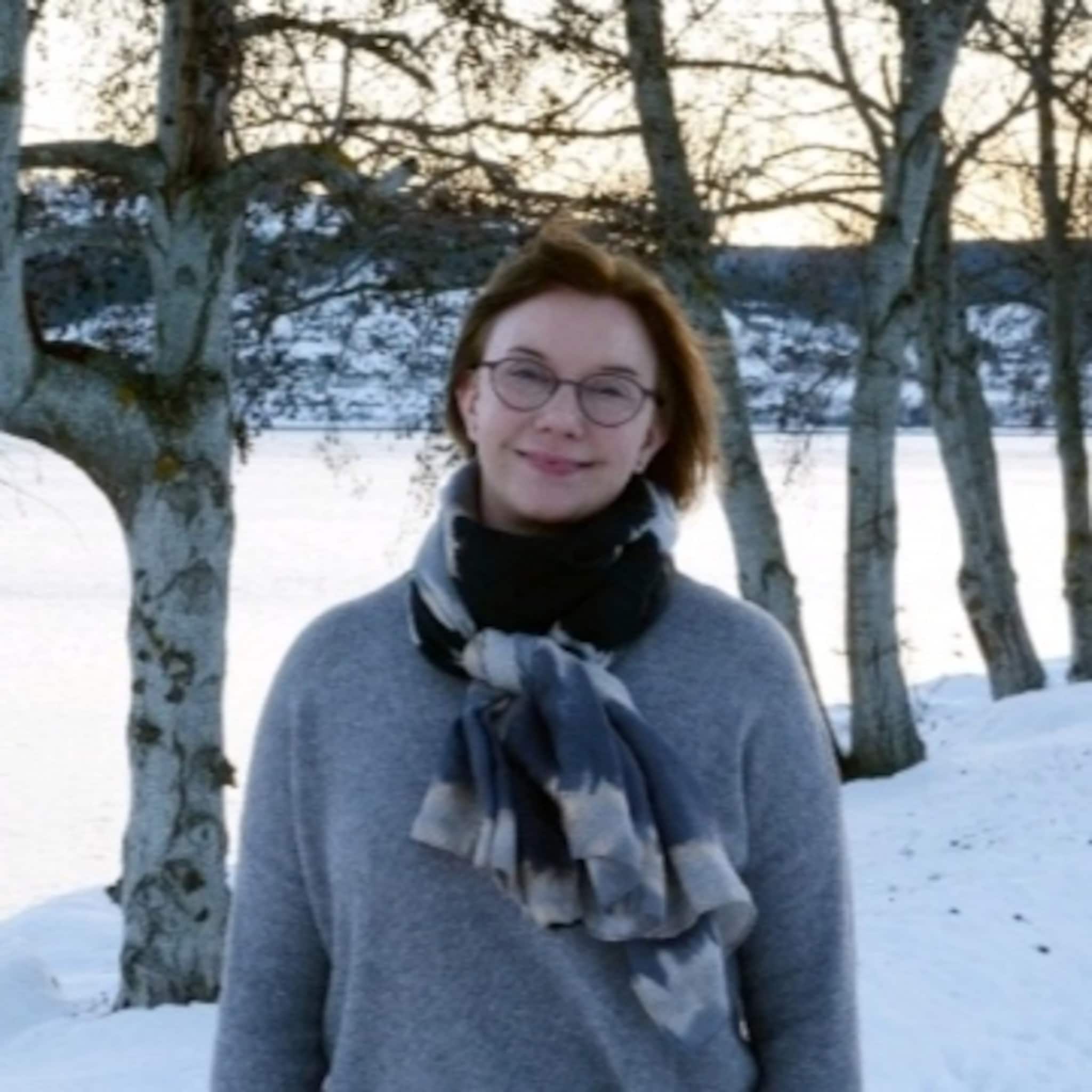 Mobbeombud Linda Hojem om høye mobbetall