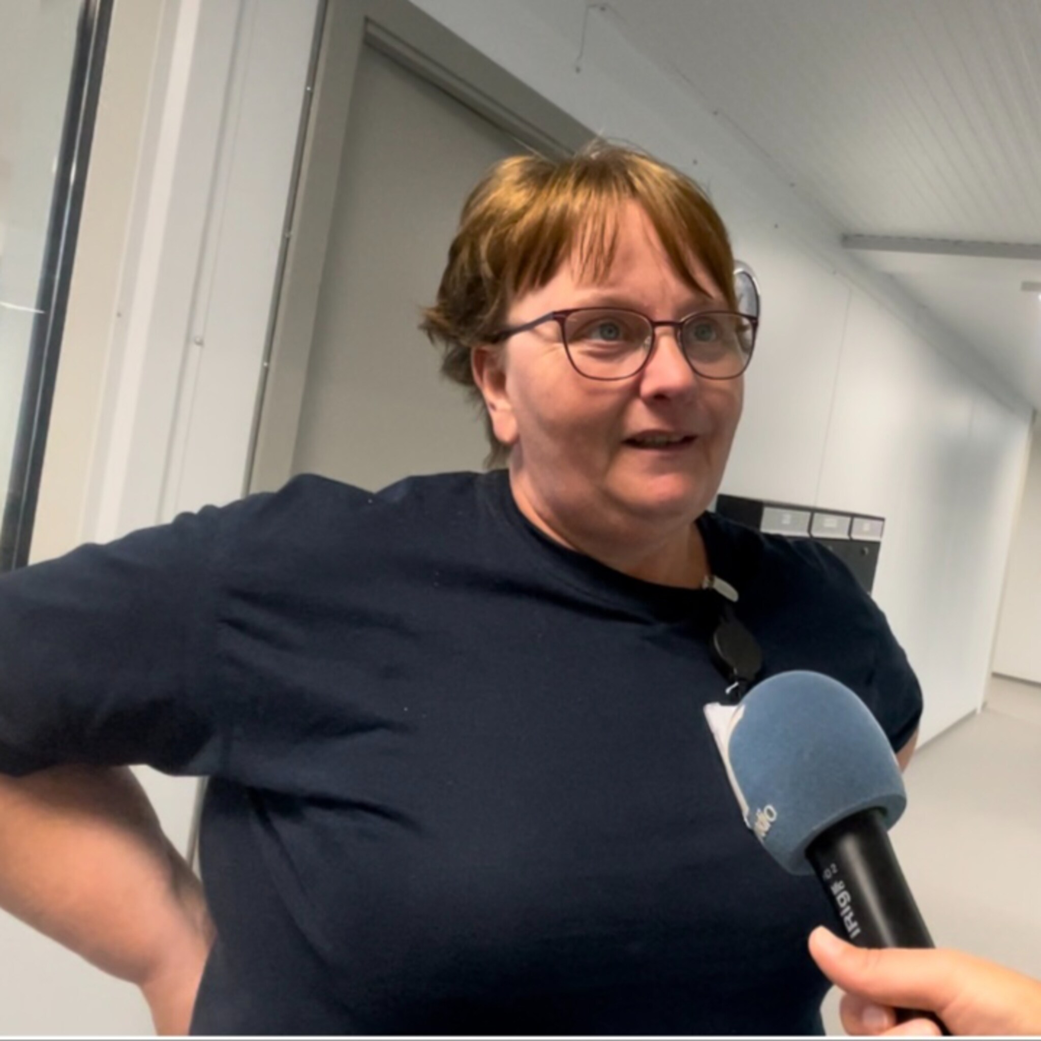 Unni Helen Hattmyr har sett utviklingen gjennom flere tiår