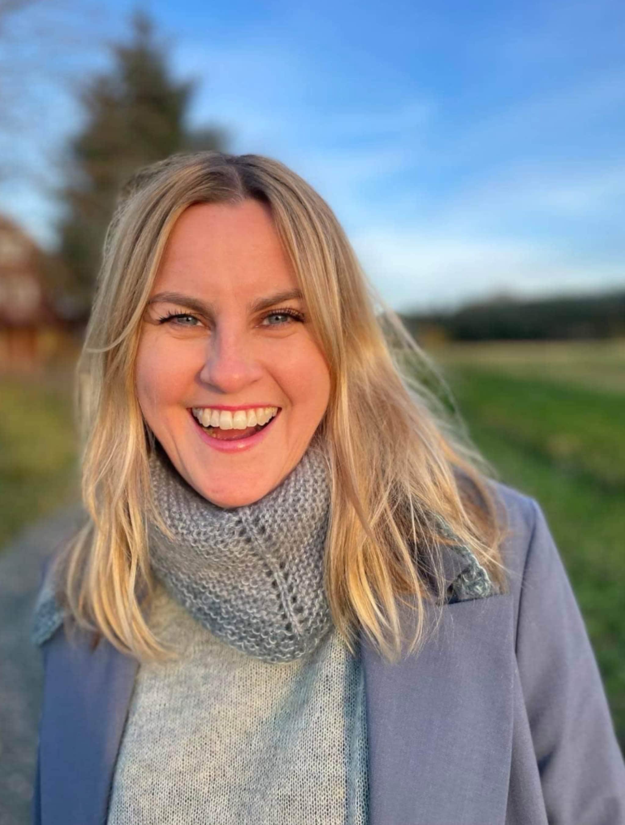 Oscar-suksess for «Affeksjonsverdi» – Yngvill fra Verdal er filmens casting director