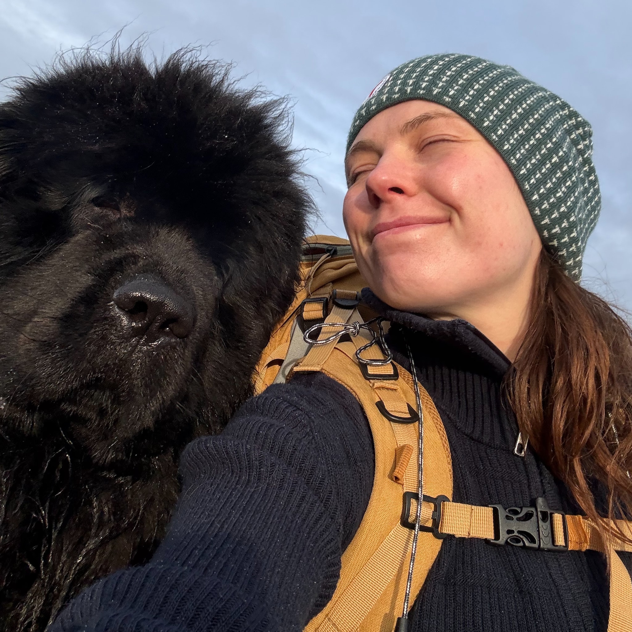 Sara og Albert får ikke bli med bussen - må finne andre reisemetoder