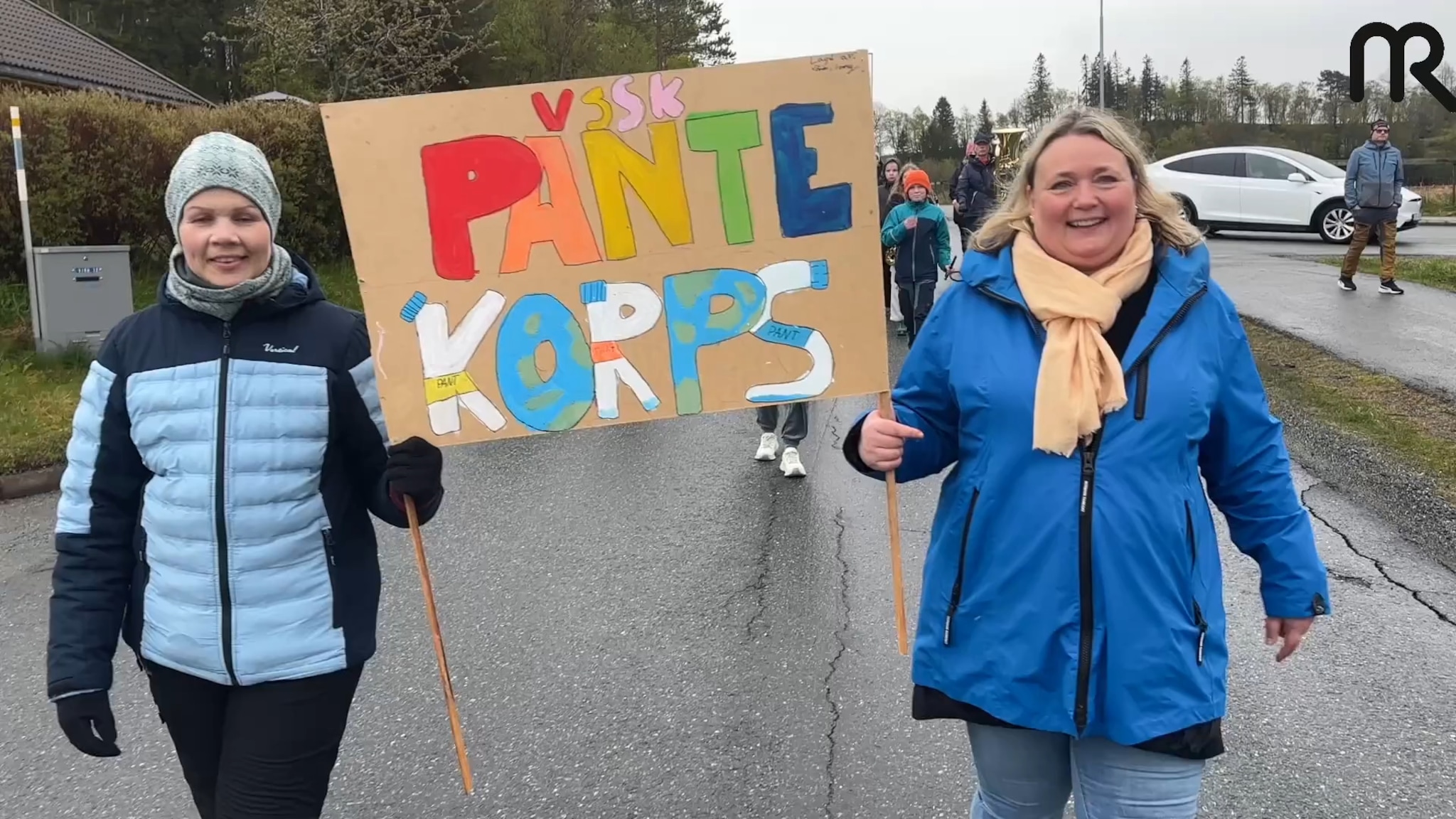 Vet du hva et pantekorps er?